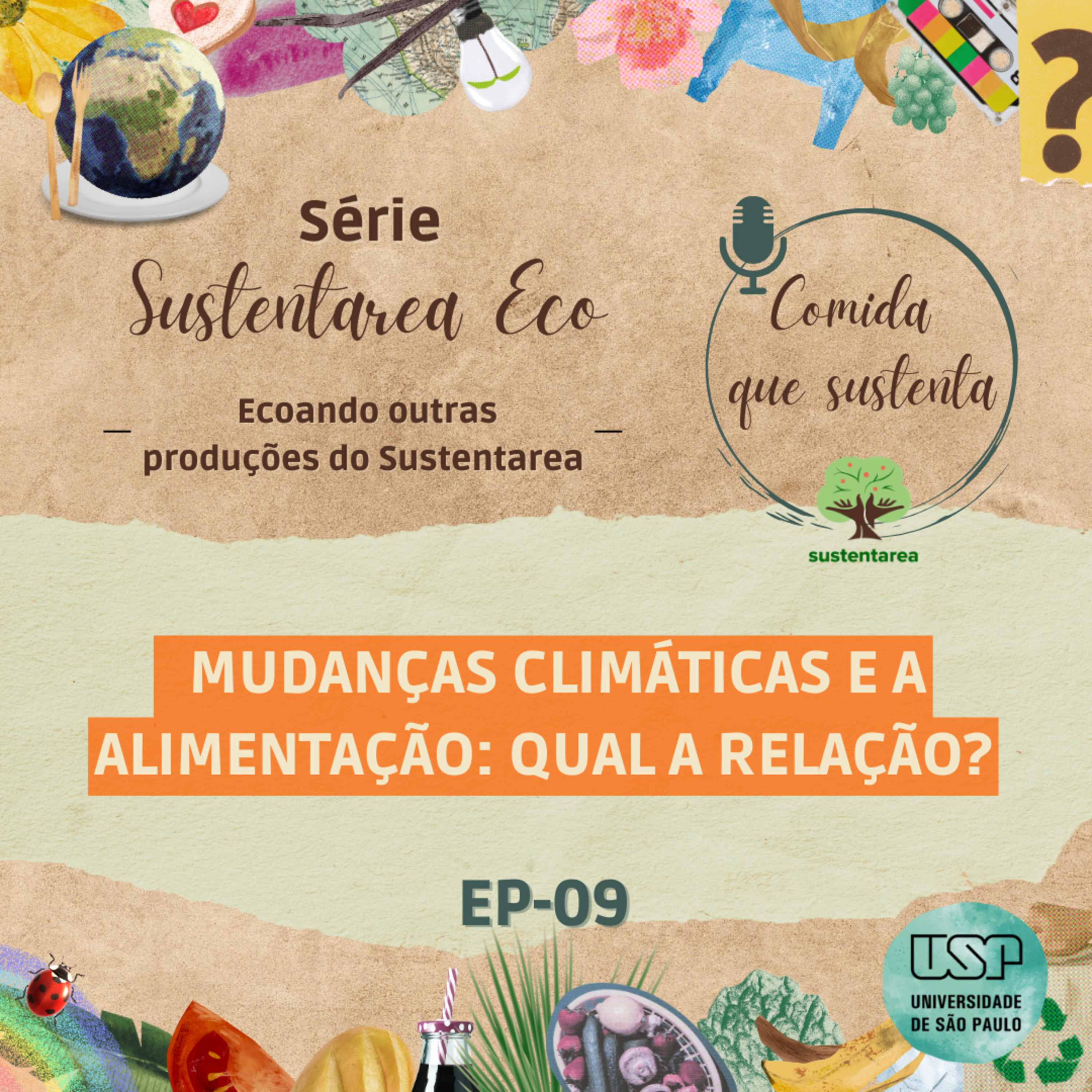 Comida que Sustenta