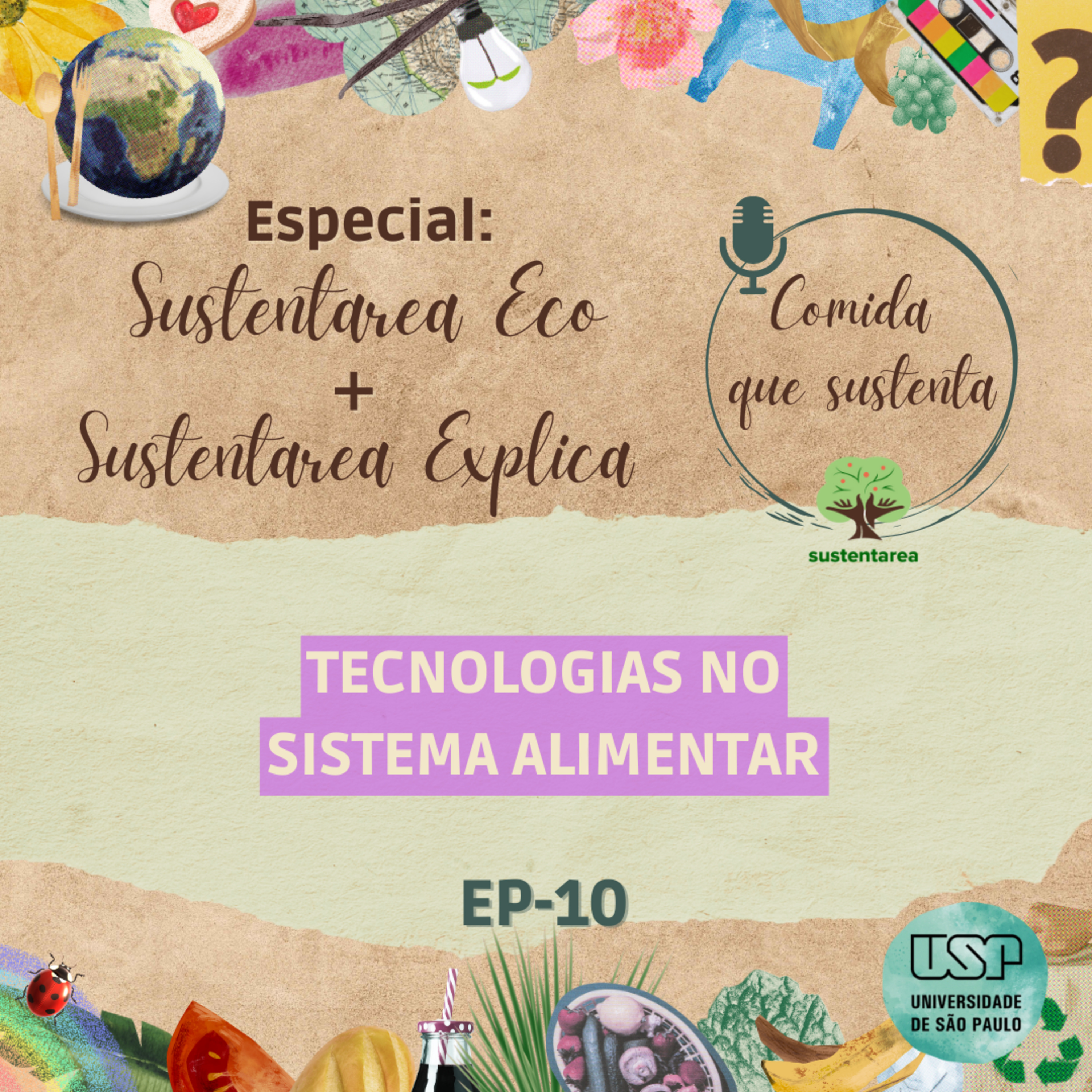 Comida que Sustenta