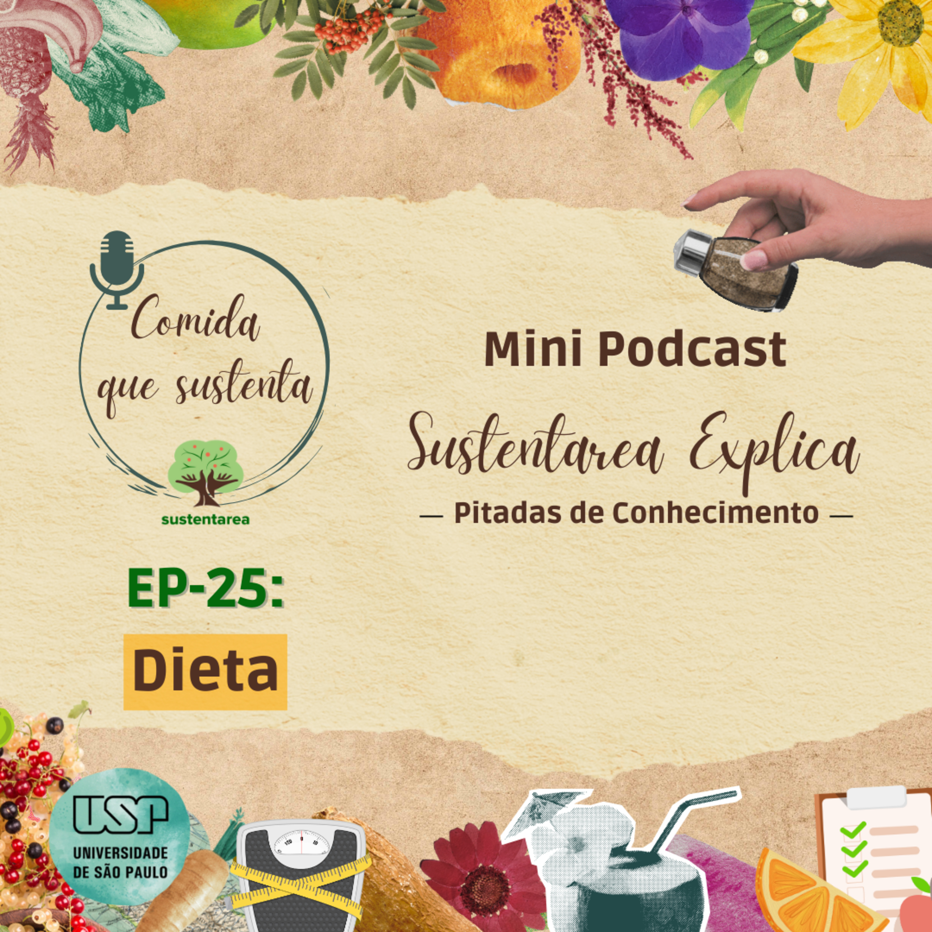 Comida que Sustenta