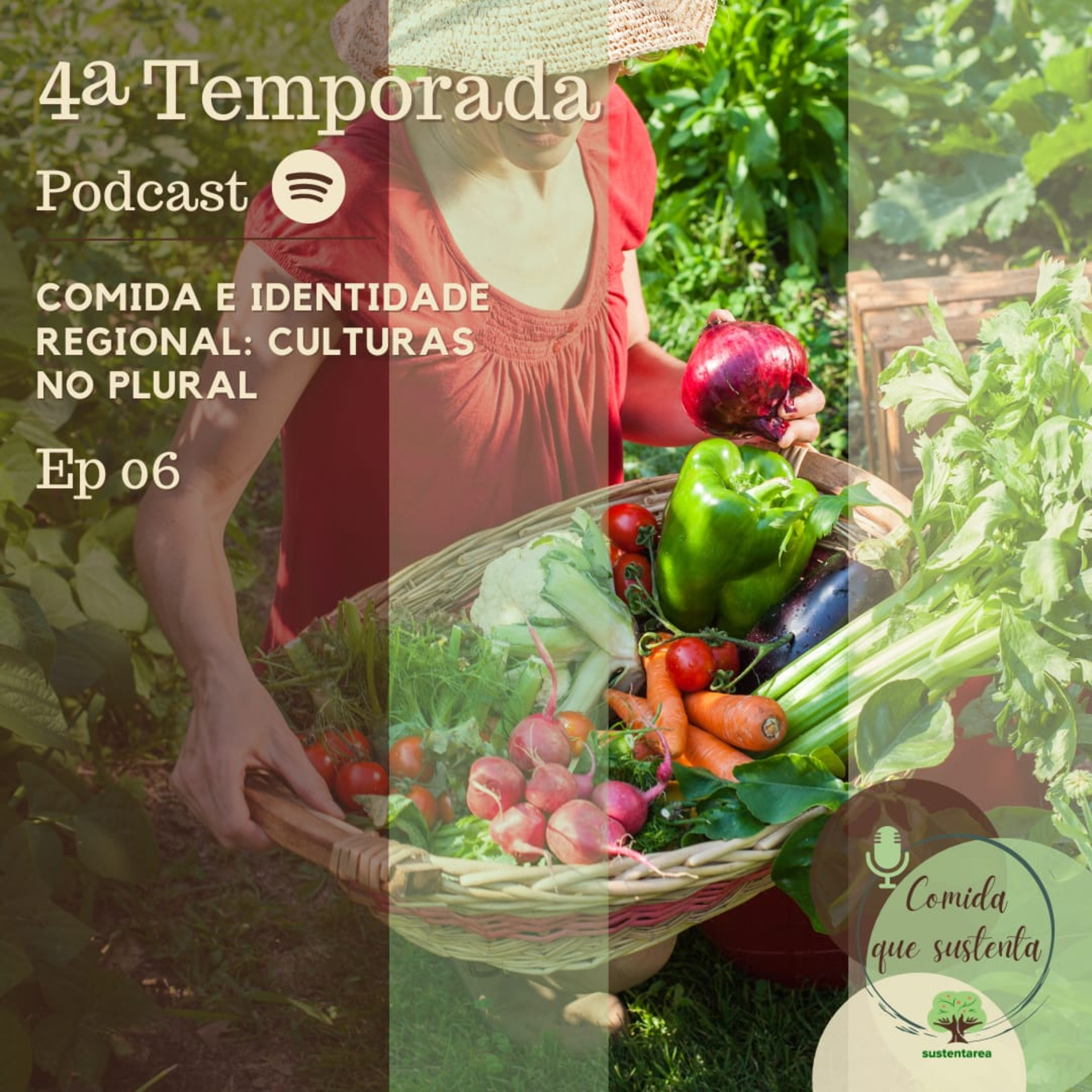 Comida que Sustenta