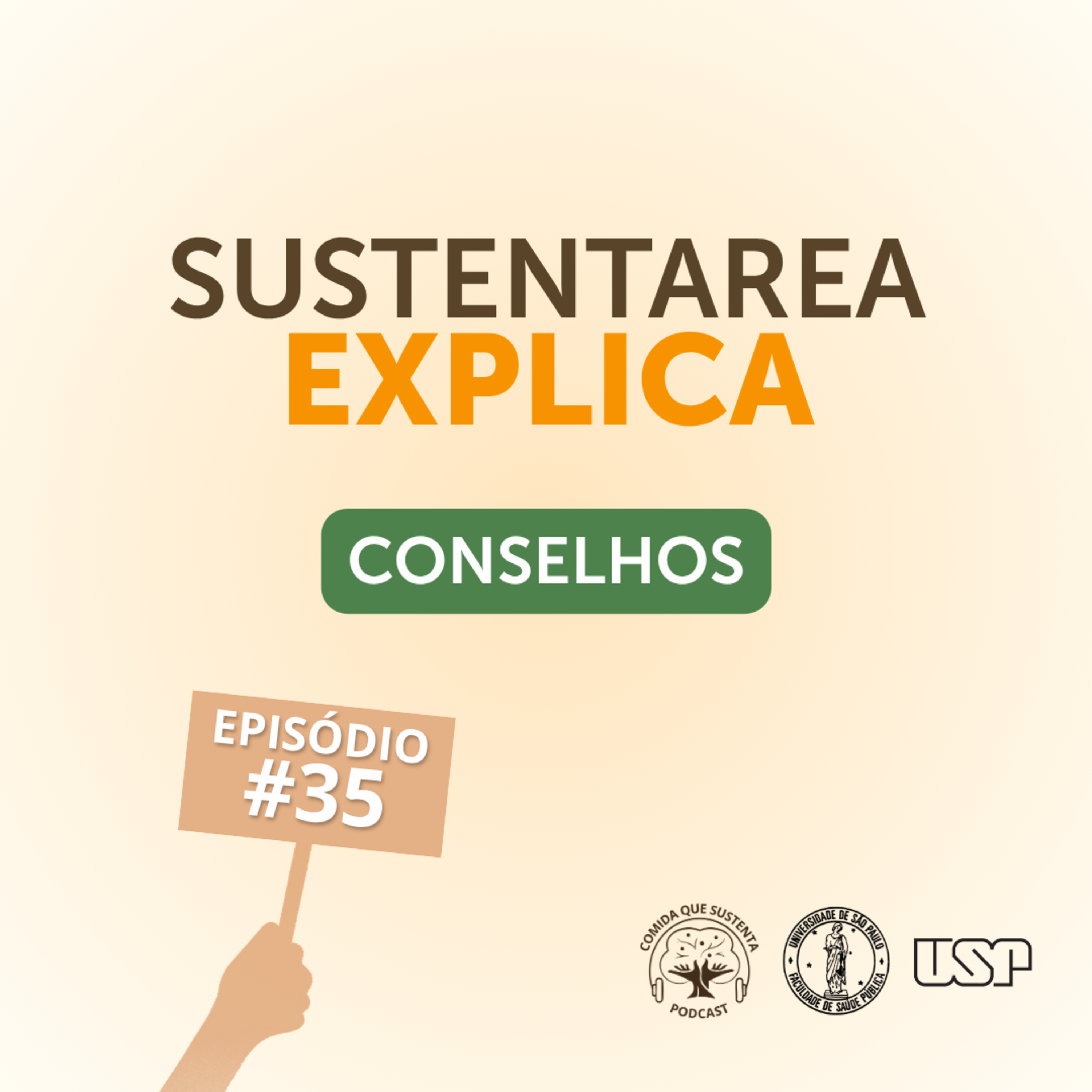 Sustentarea Explica | (C)onselhos episode artwork