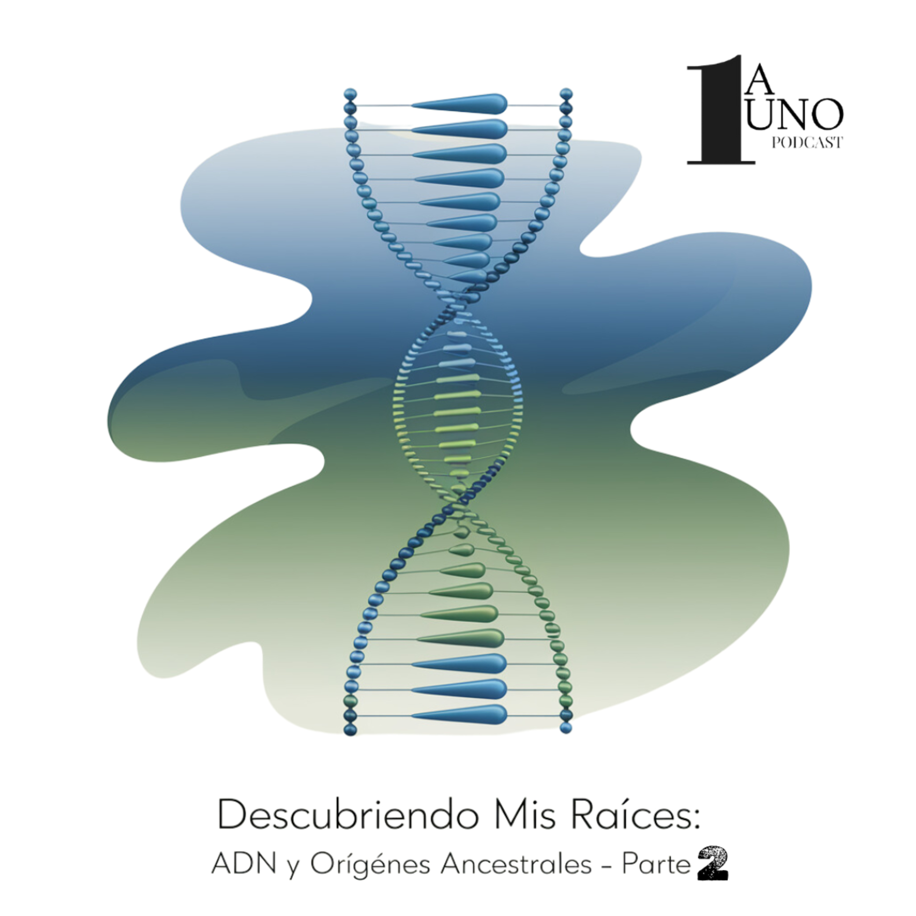 Portada de Uno a Uno