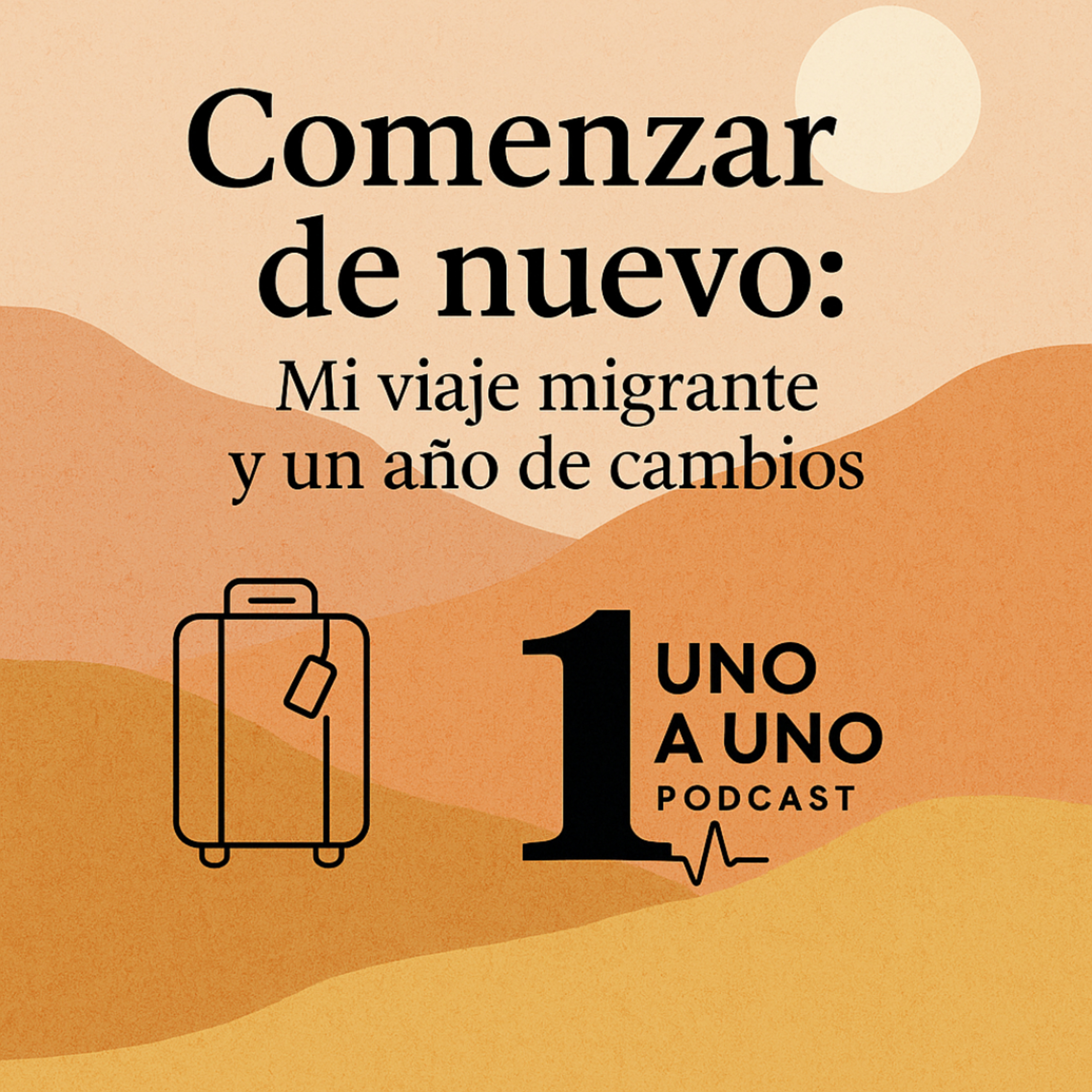 Portada de Uno a Uno