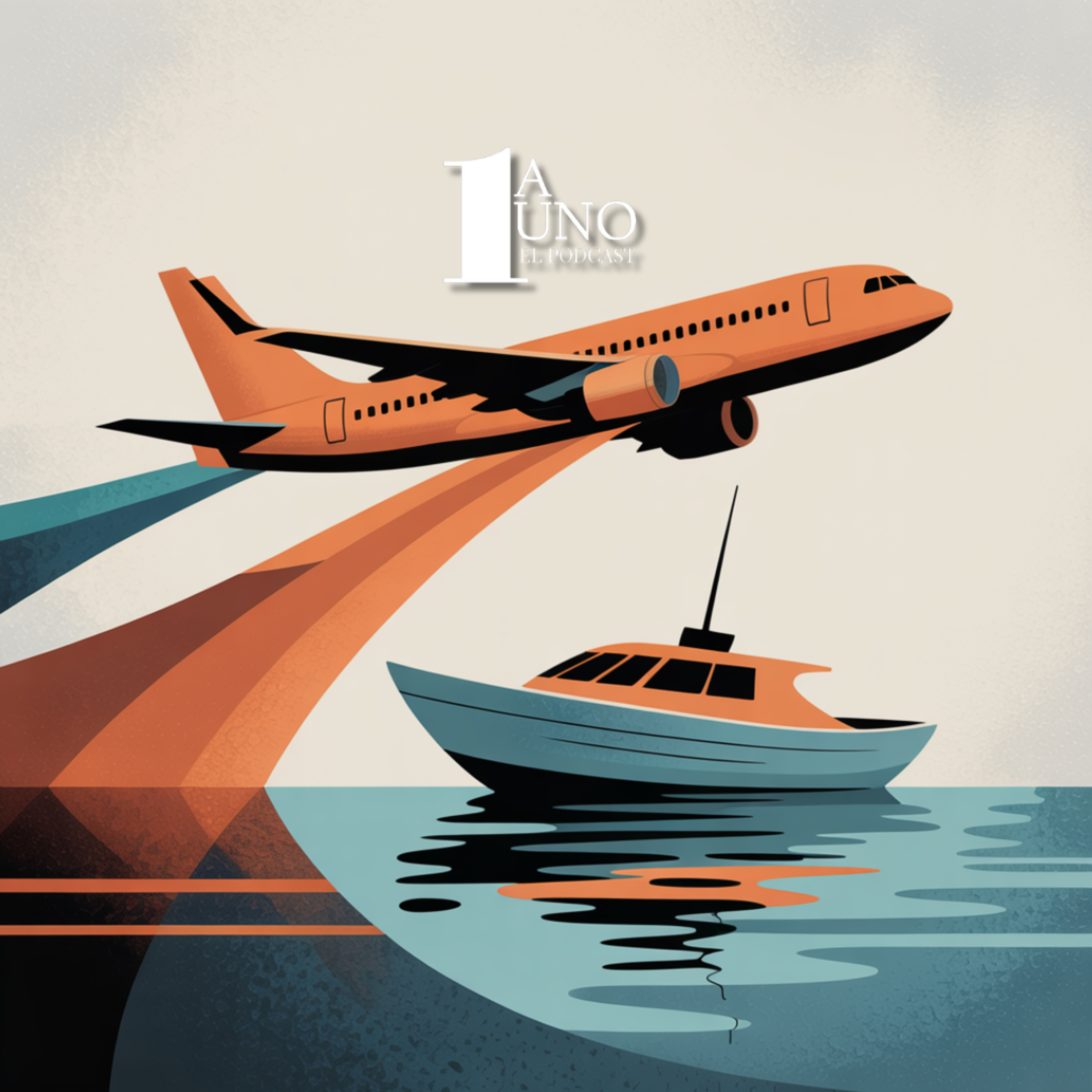 Portada de Uno a Uno
