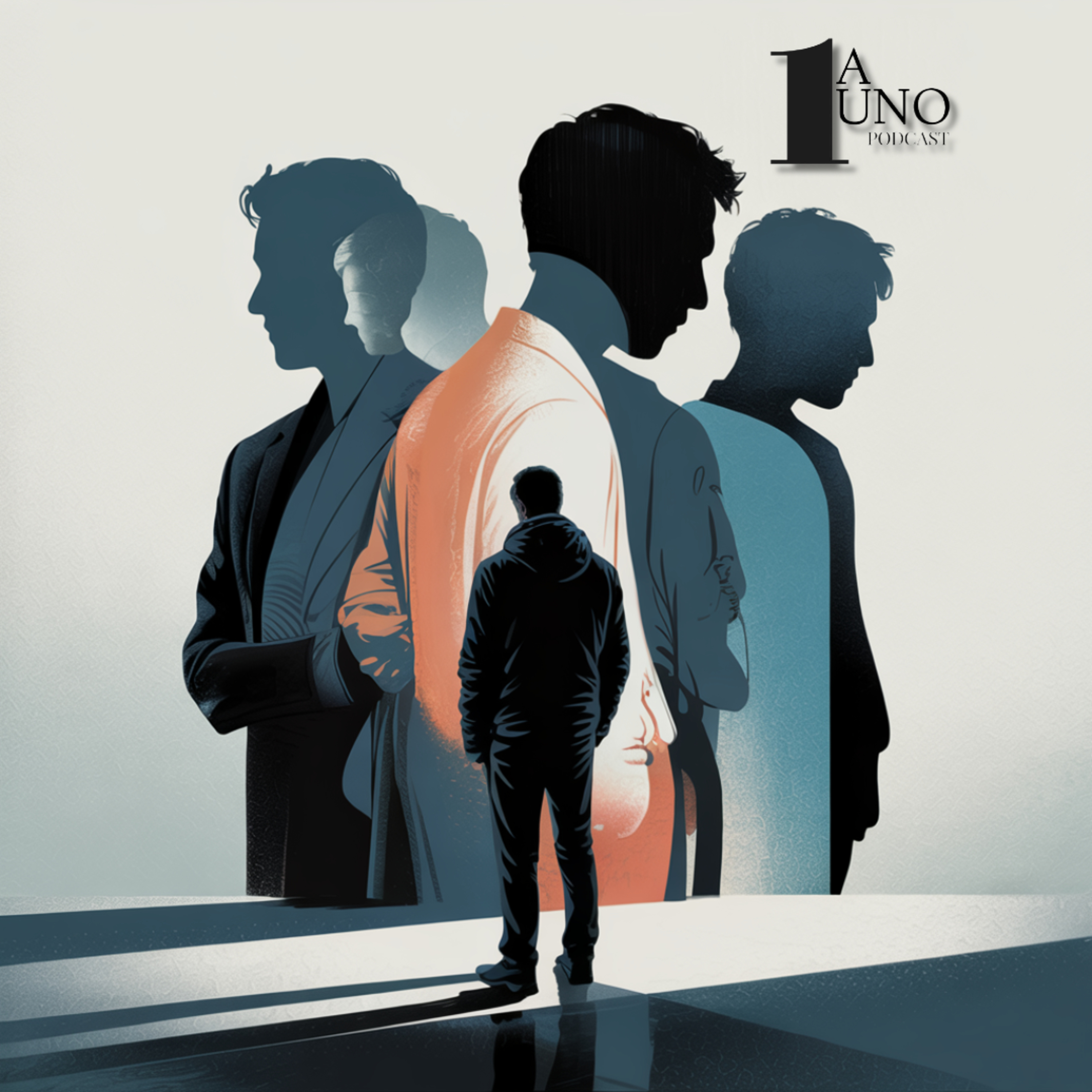 Portada de Uno a Uno