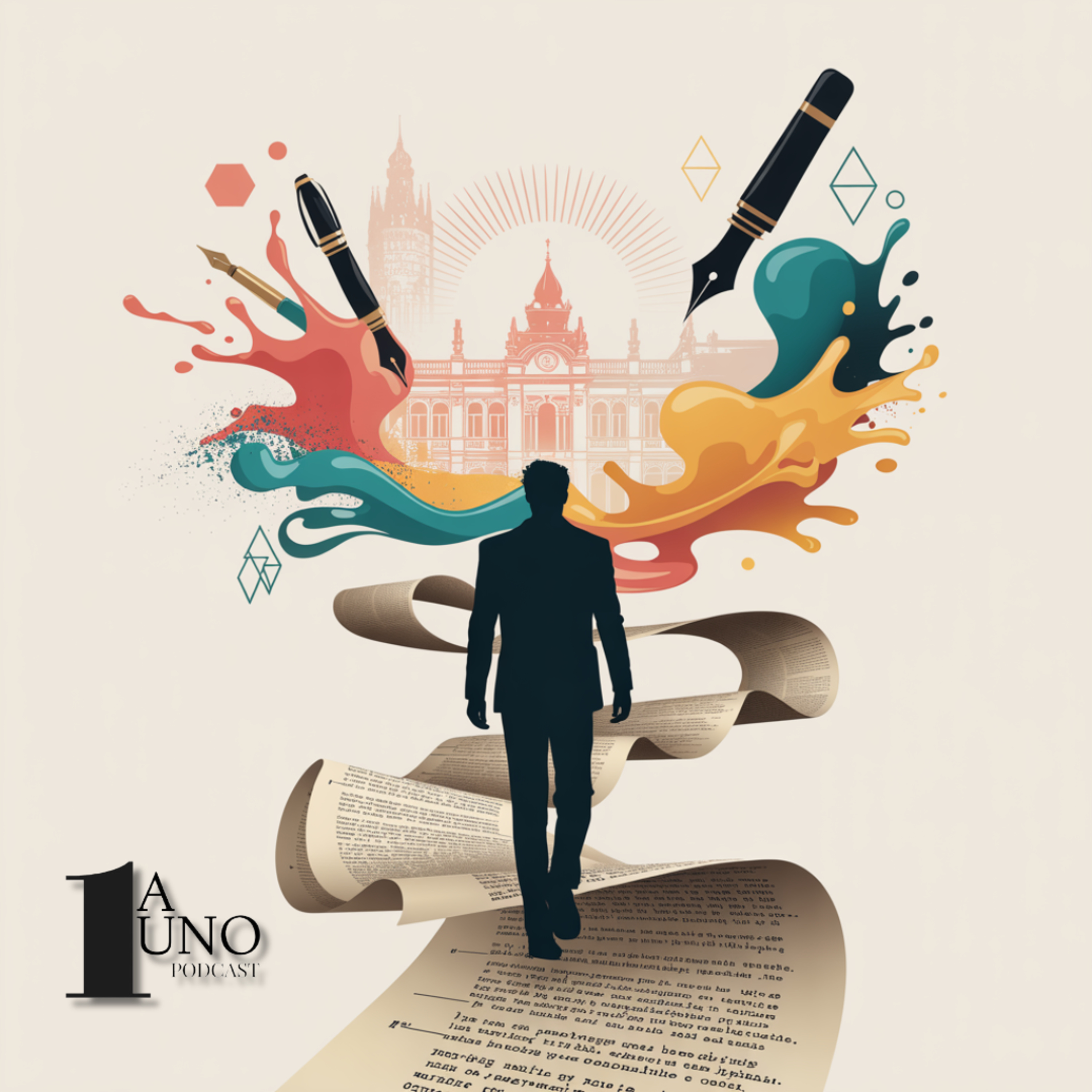 Portada de Uno a Uno