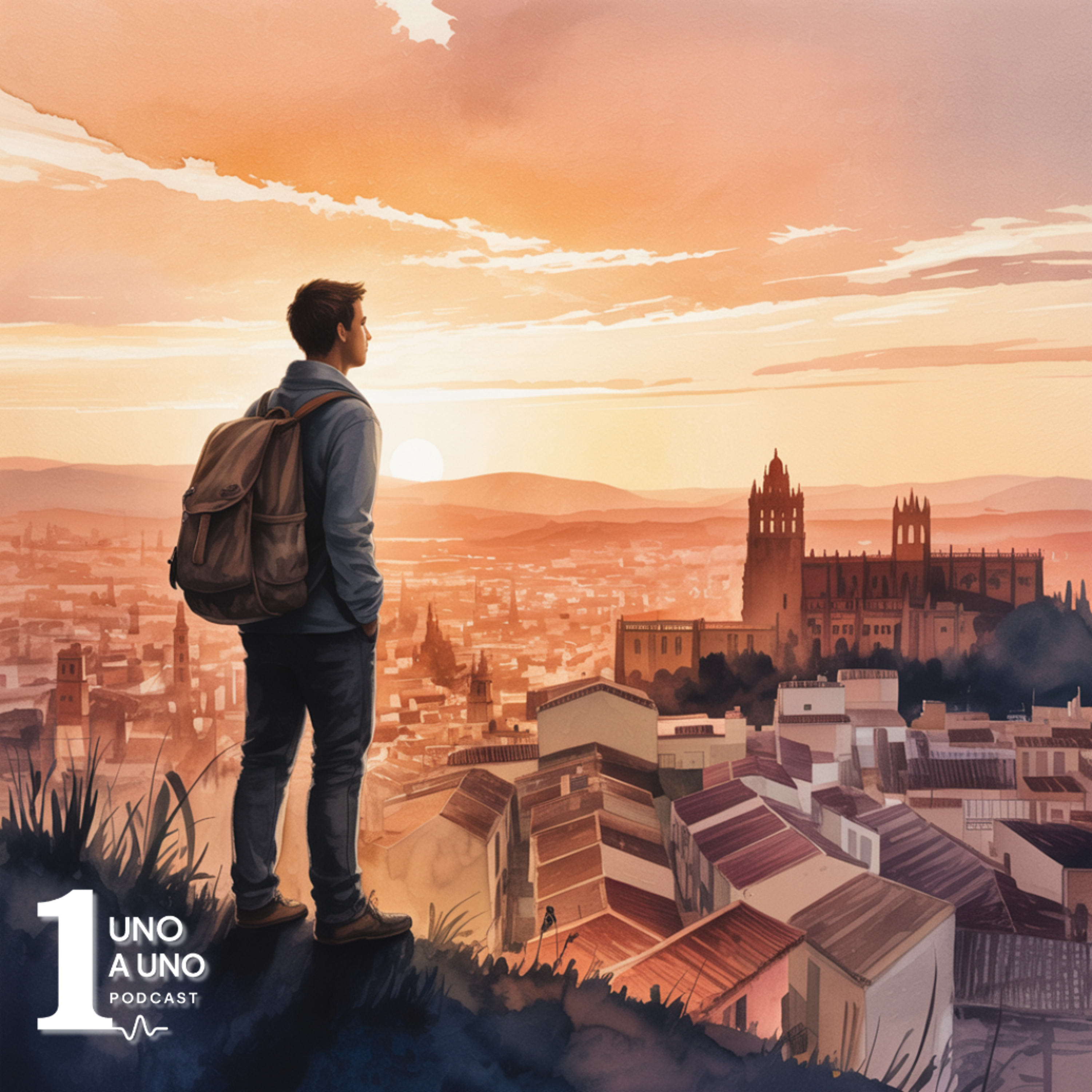 Portada de Uno a Uno