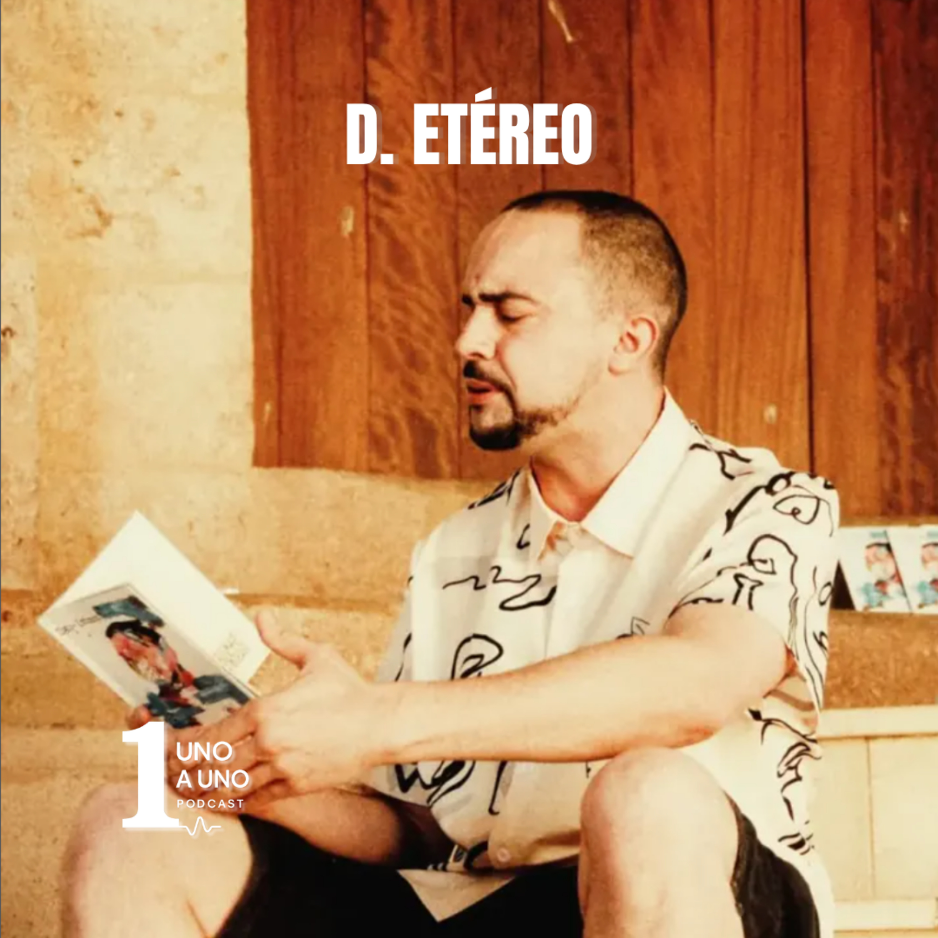 Portada de Uno a Uno