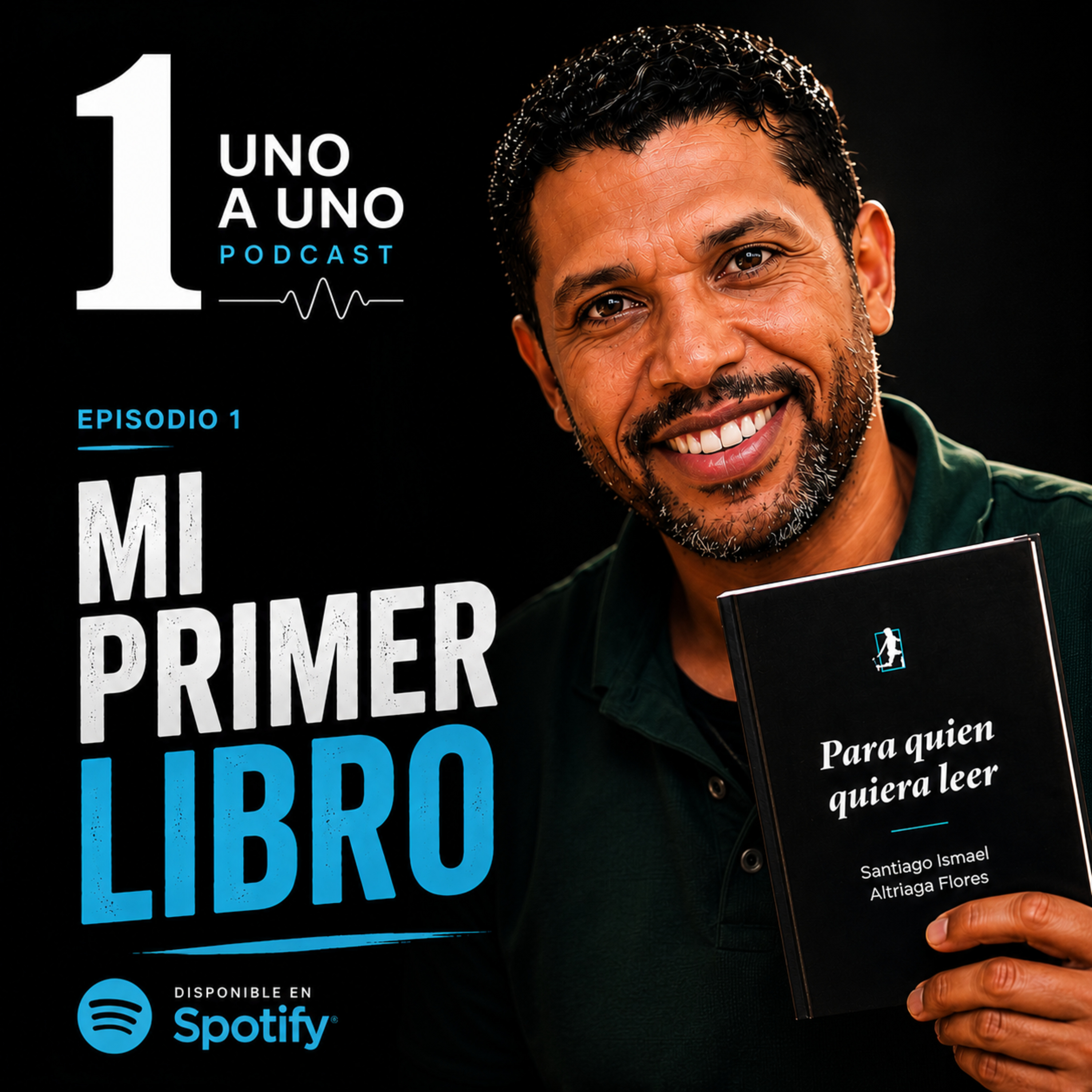 Portada de Uno a Uno
