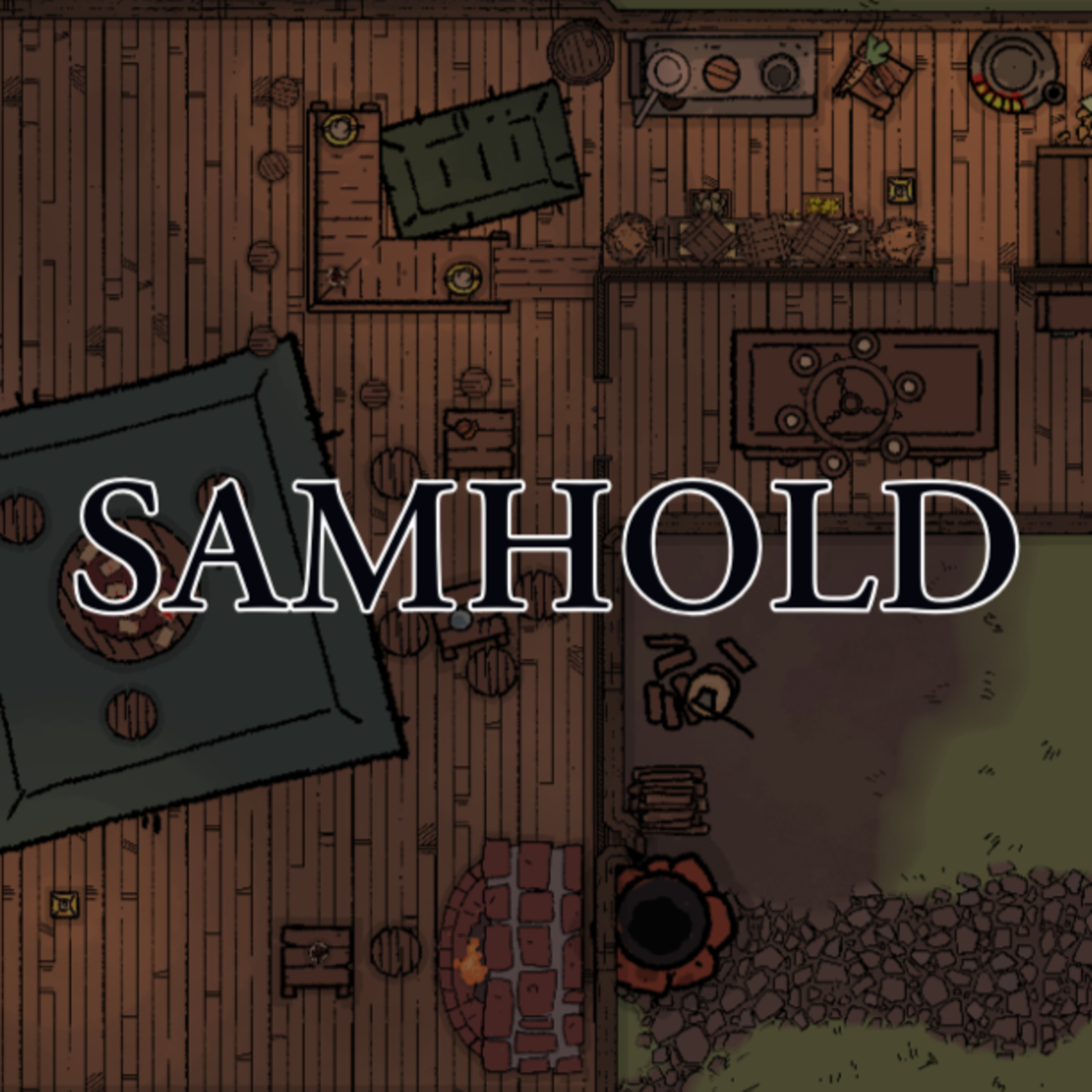 Questcast - Pen & Paper Rollenspiel Podcast | Actual Play