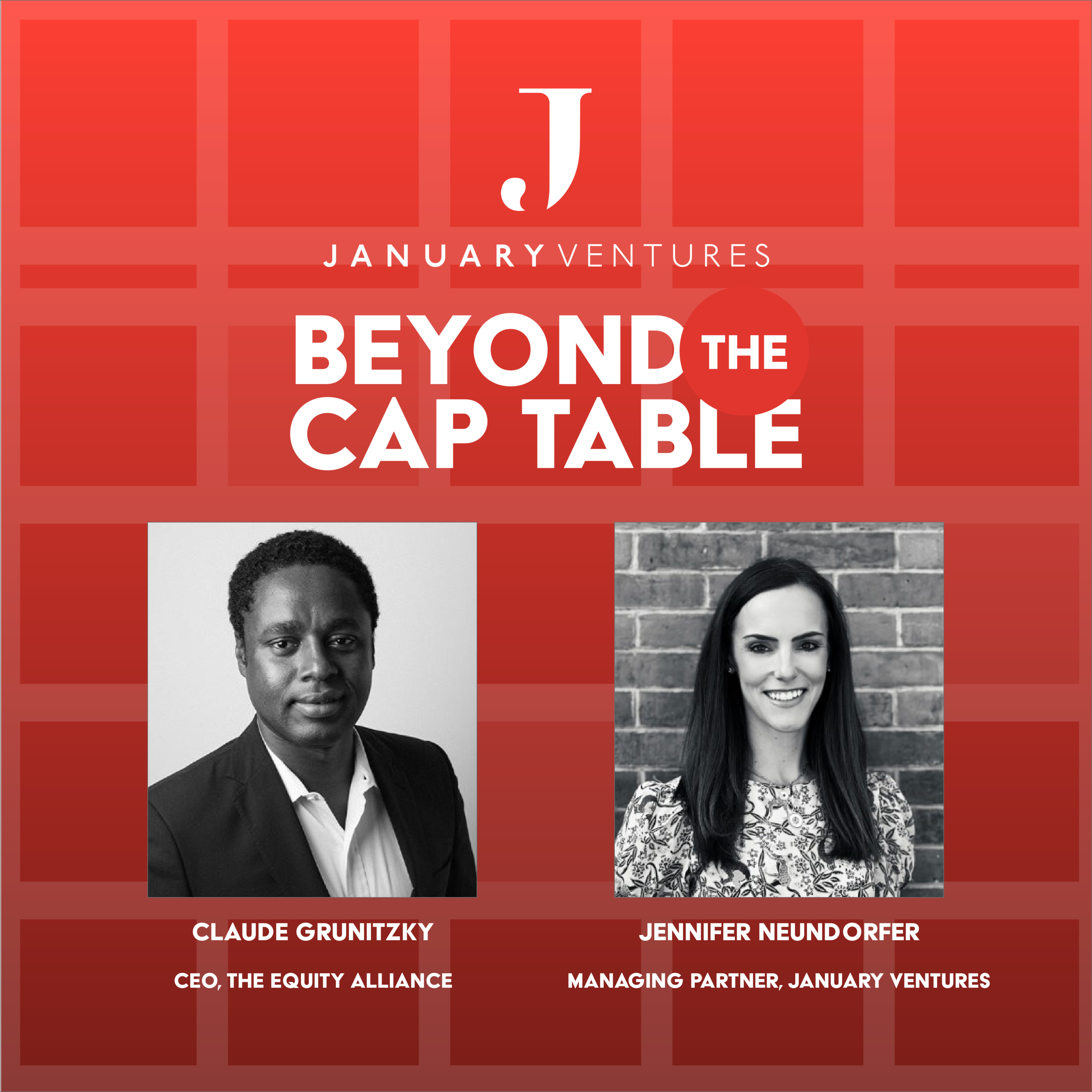 Beyond the Cap Table