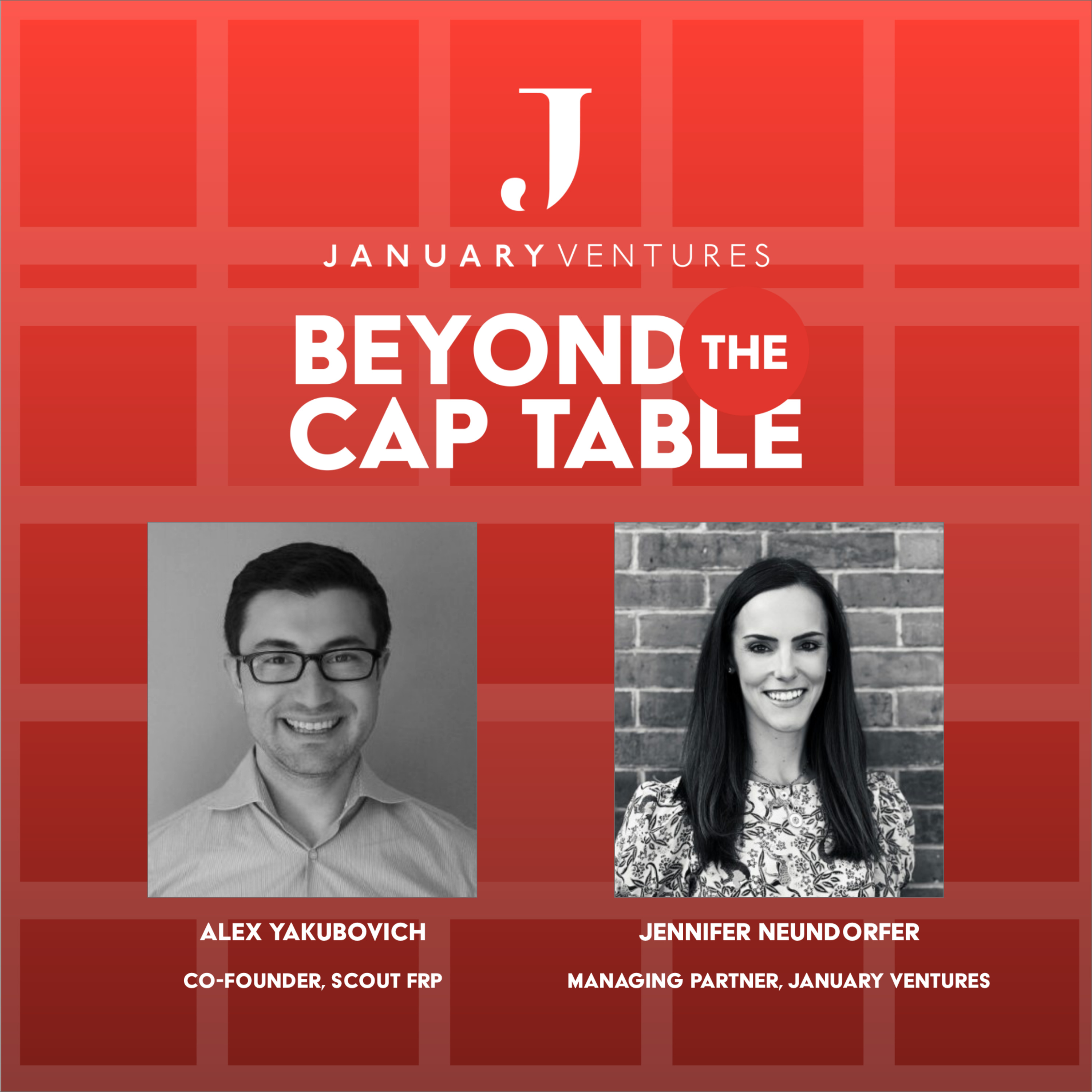 Beyond the Cap Table