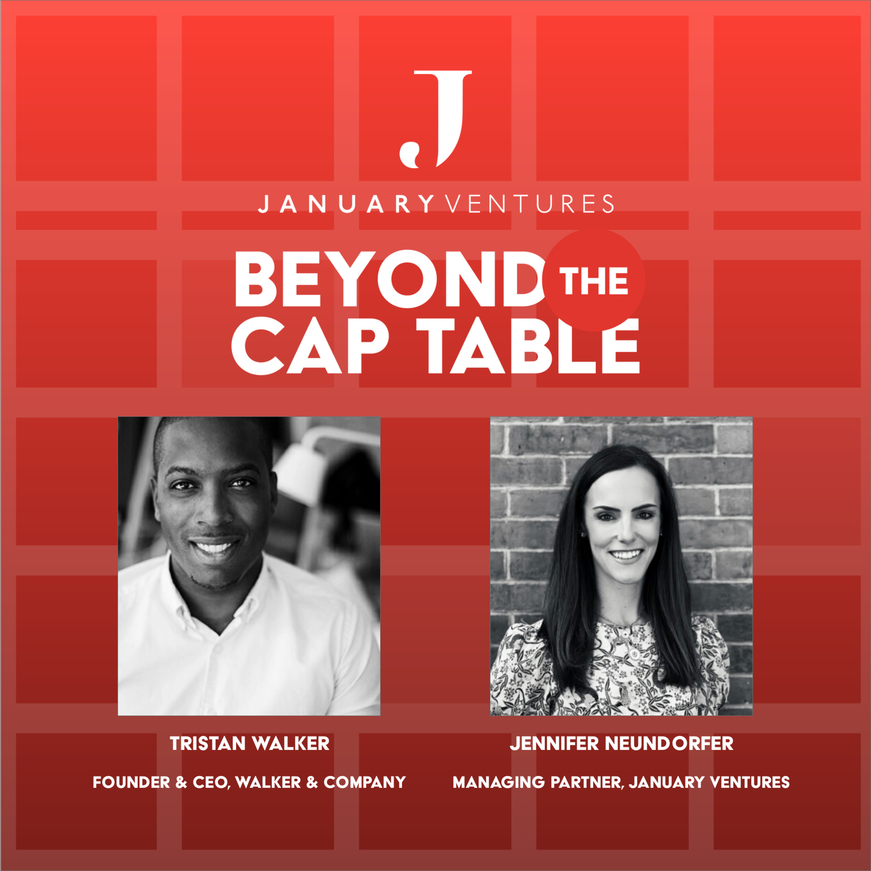 Beyond the Cap Table