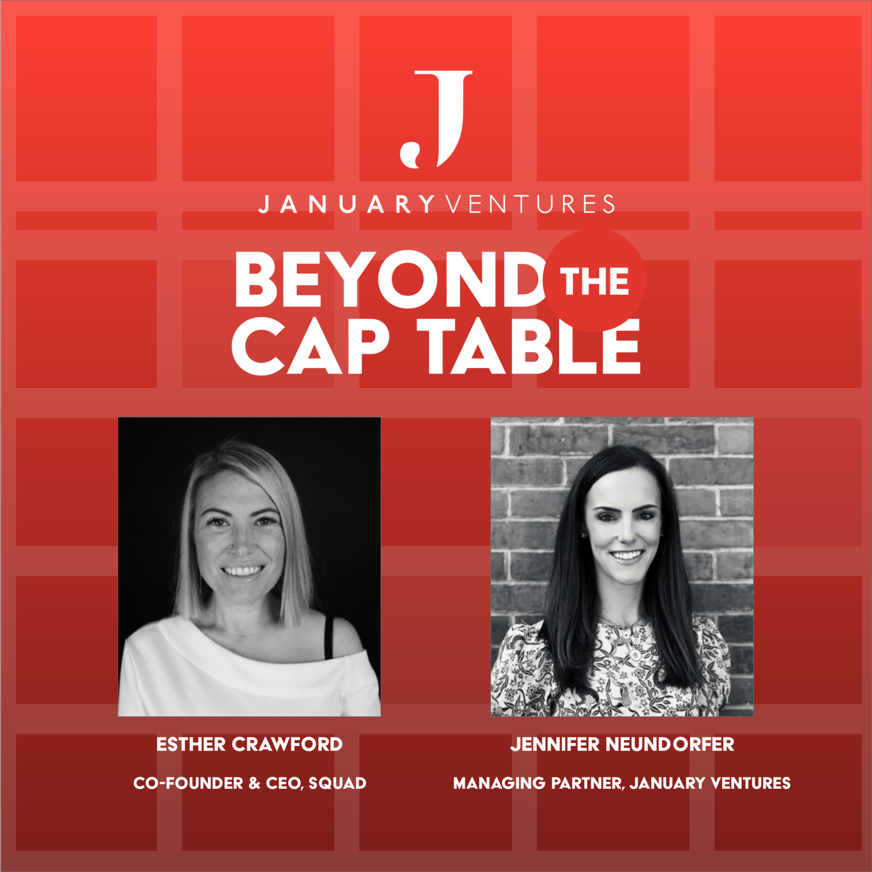 Beyond the Cap Table