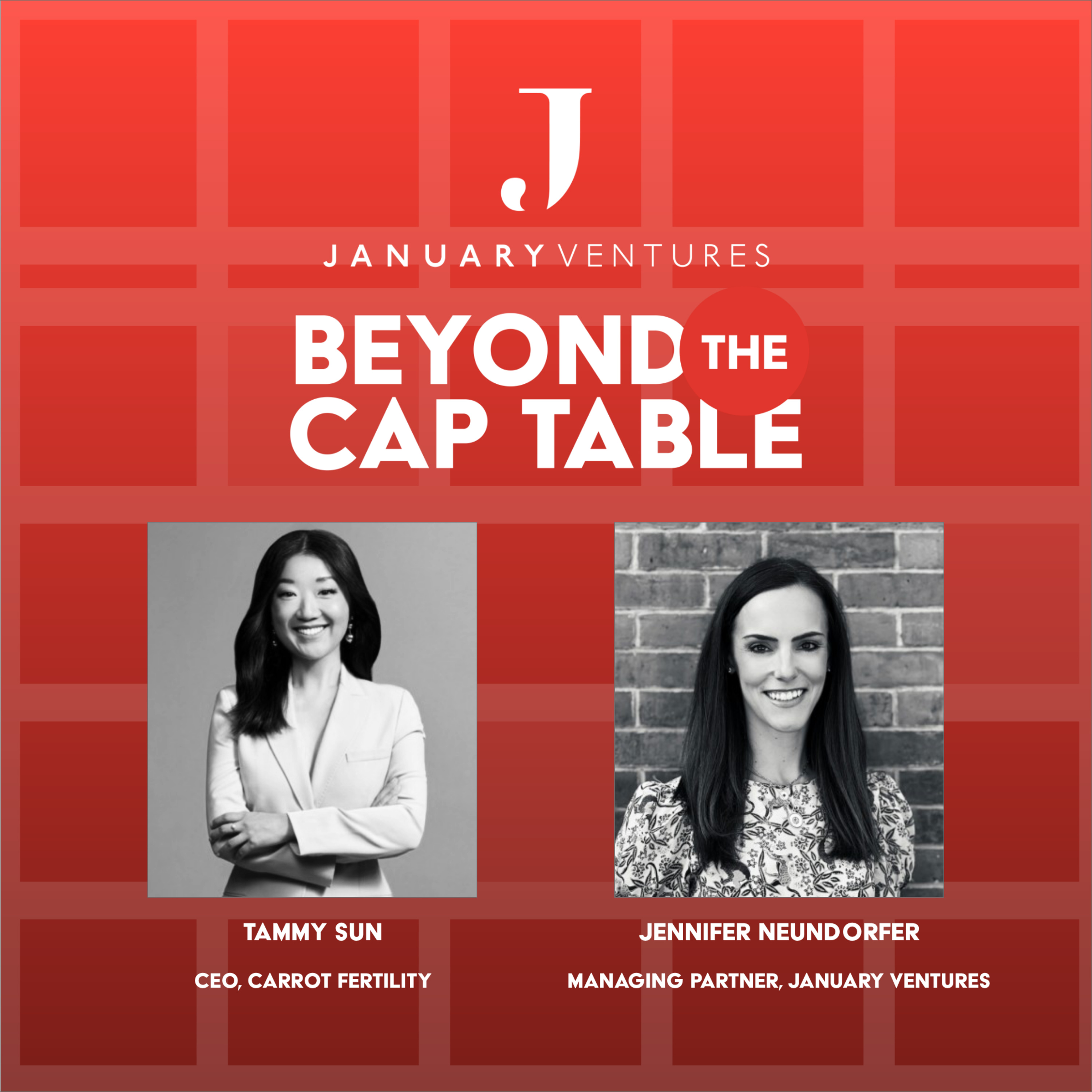 Beyond the Cap Table