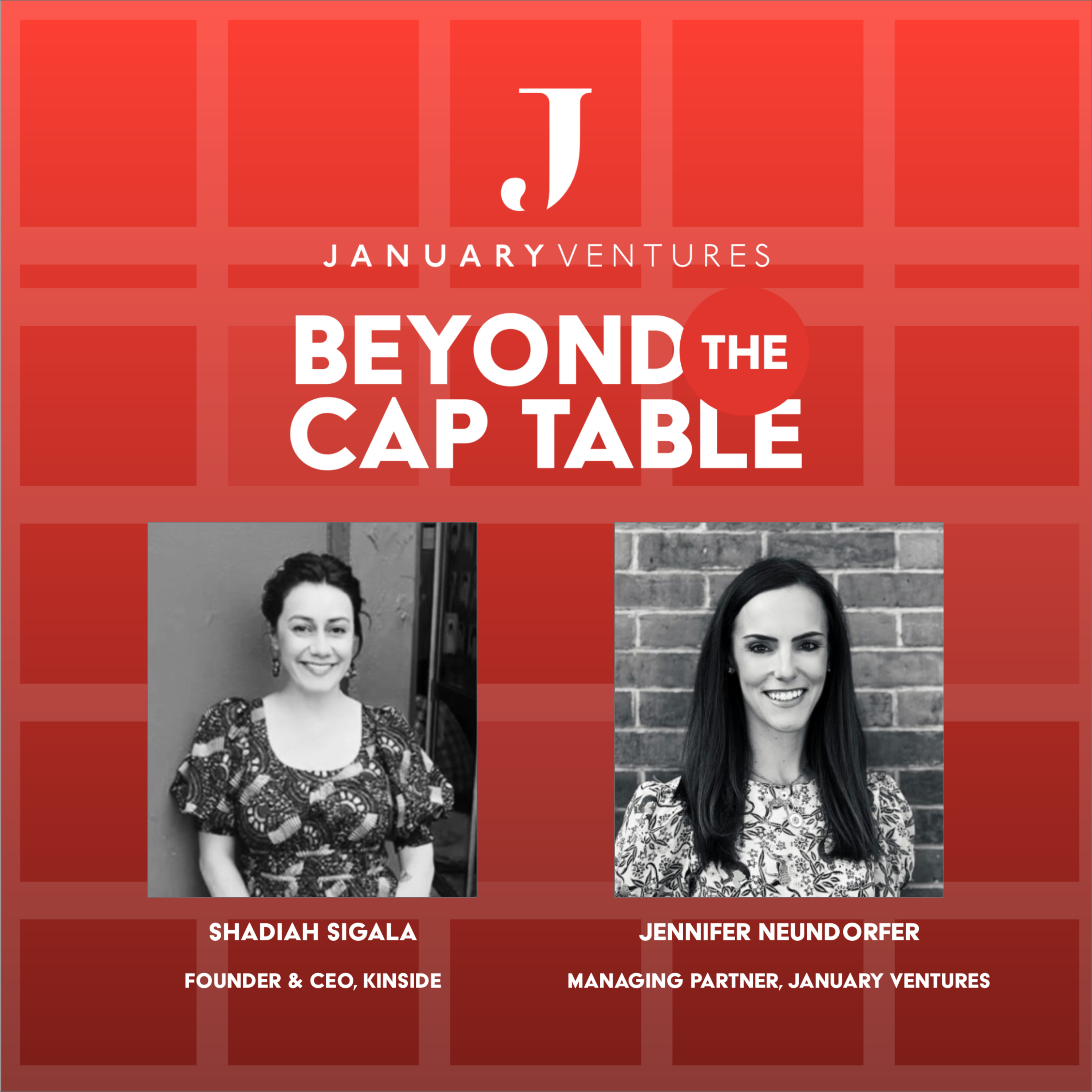 Beyond the Cap Table