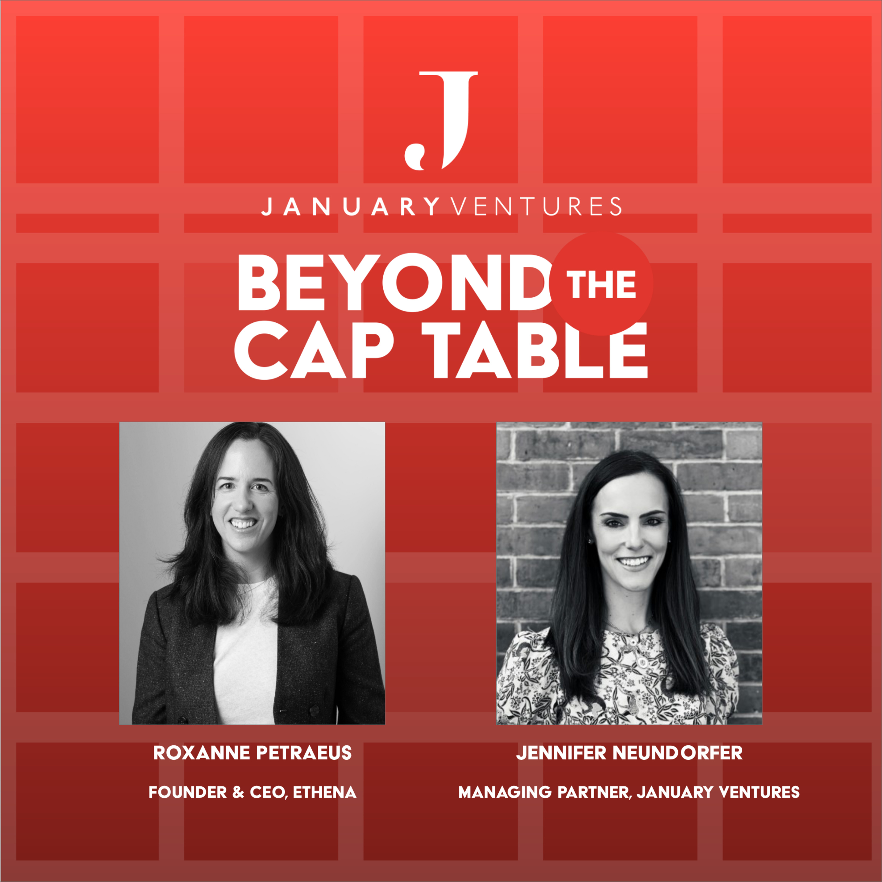 Beyond the Cap Table