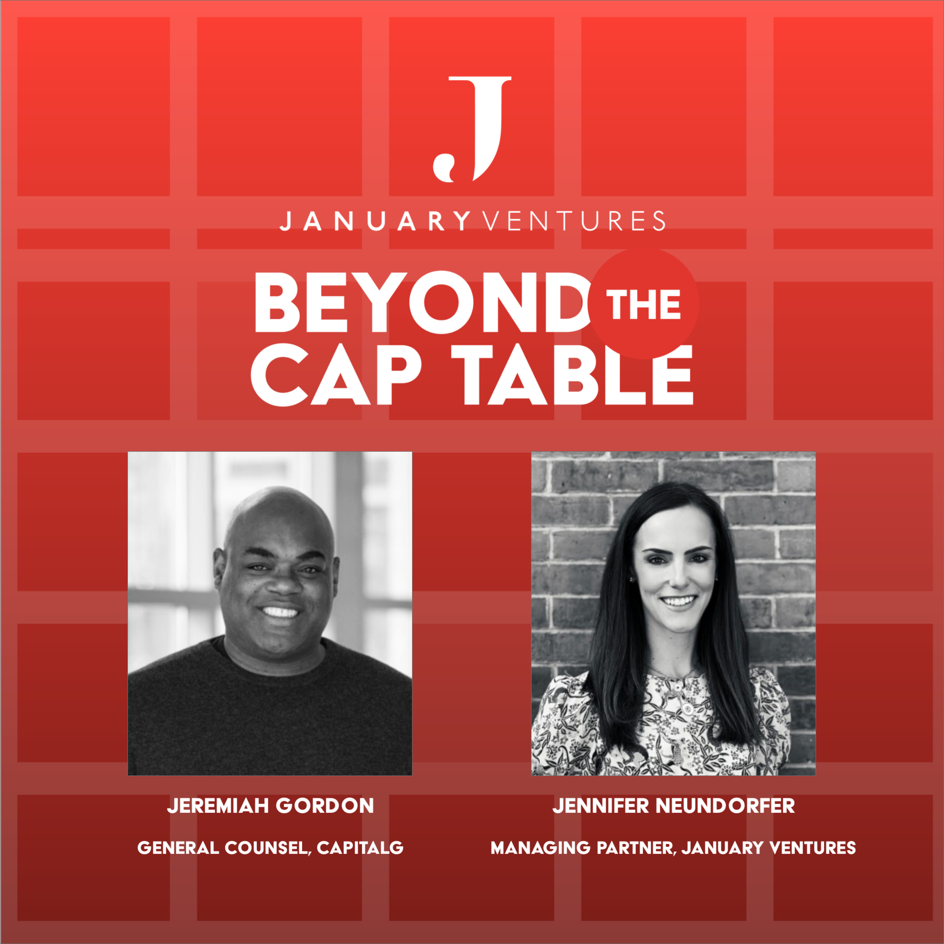 Beyond the Cap Table