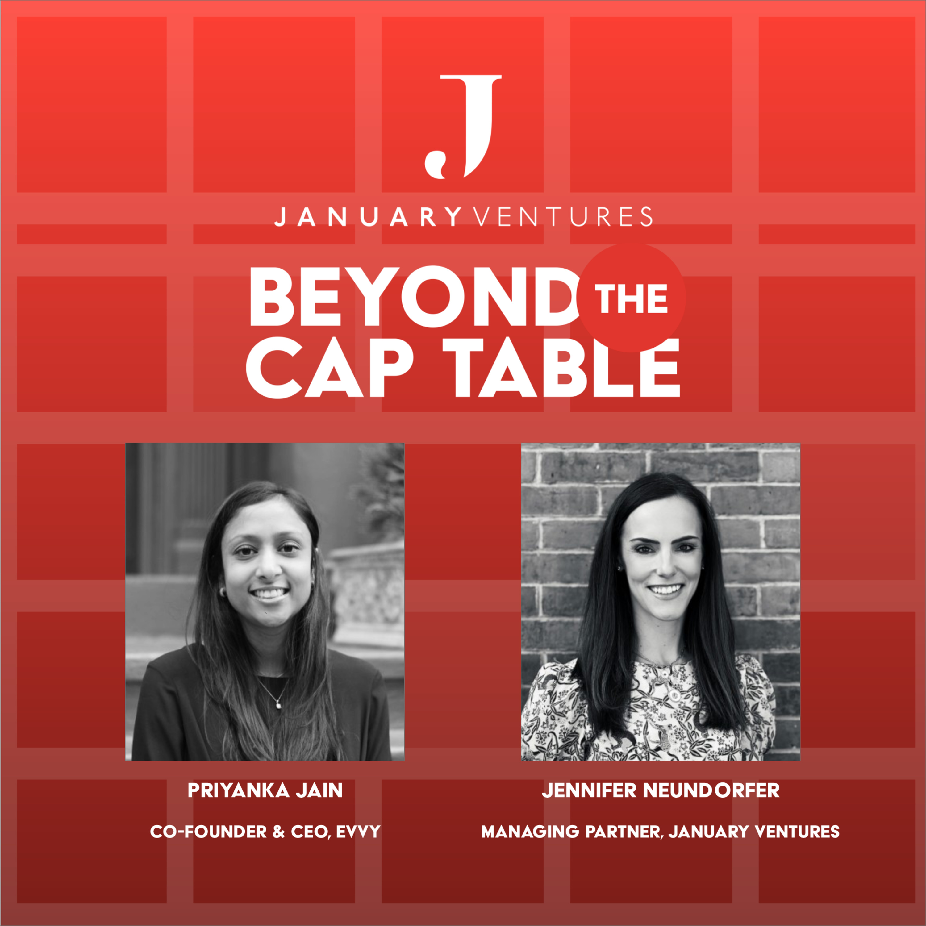 Beyond the Cap Table