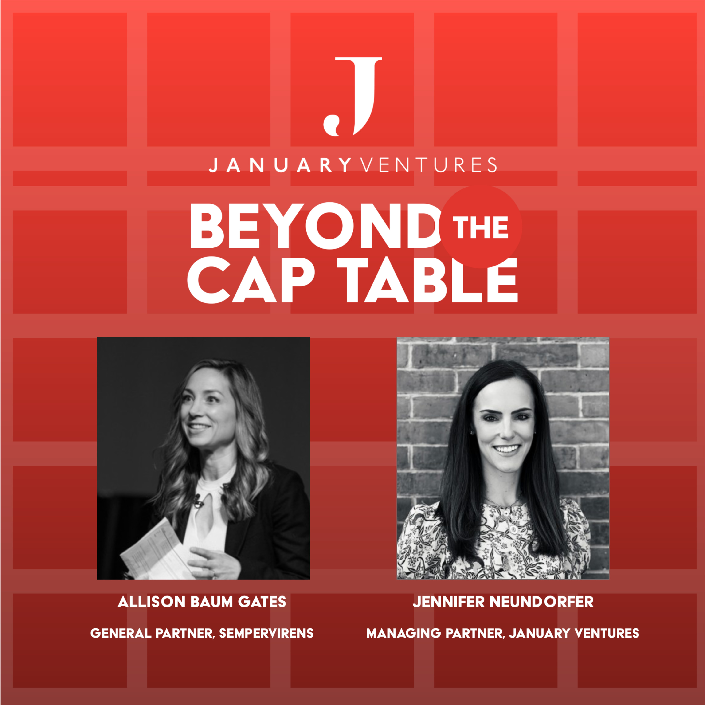 Beyond the Cap Table