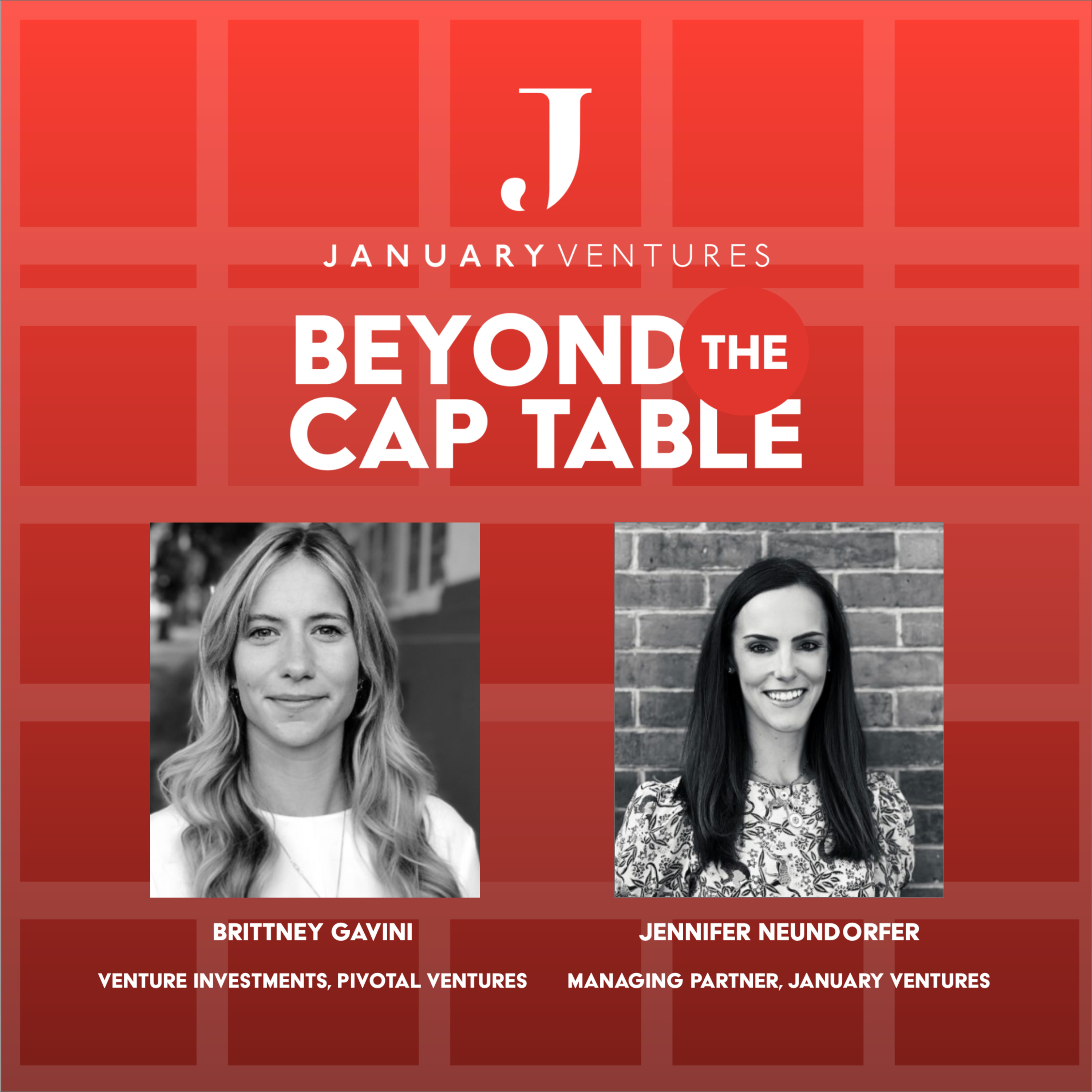 Beyond the Cap Table