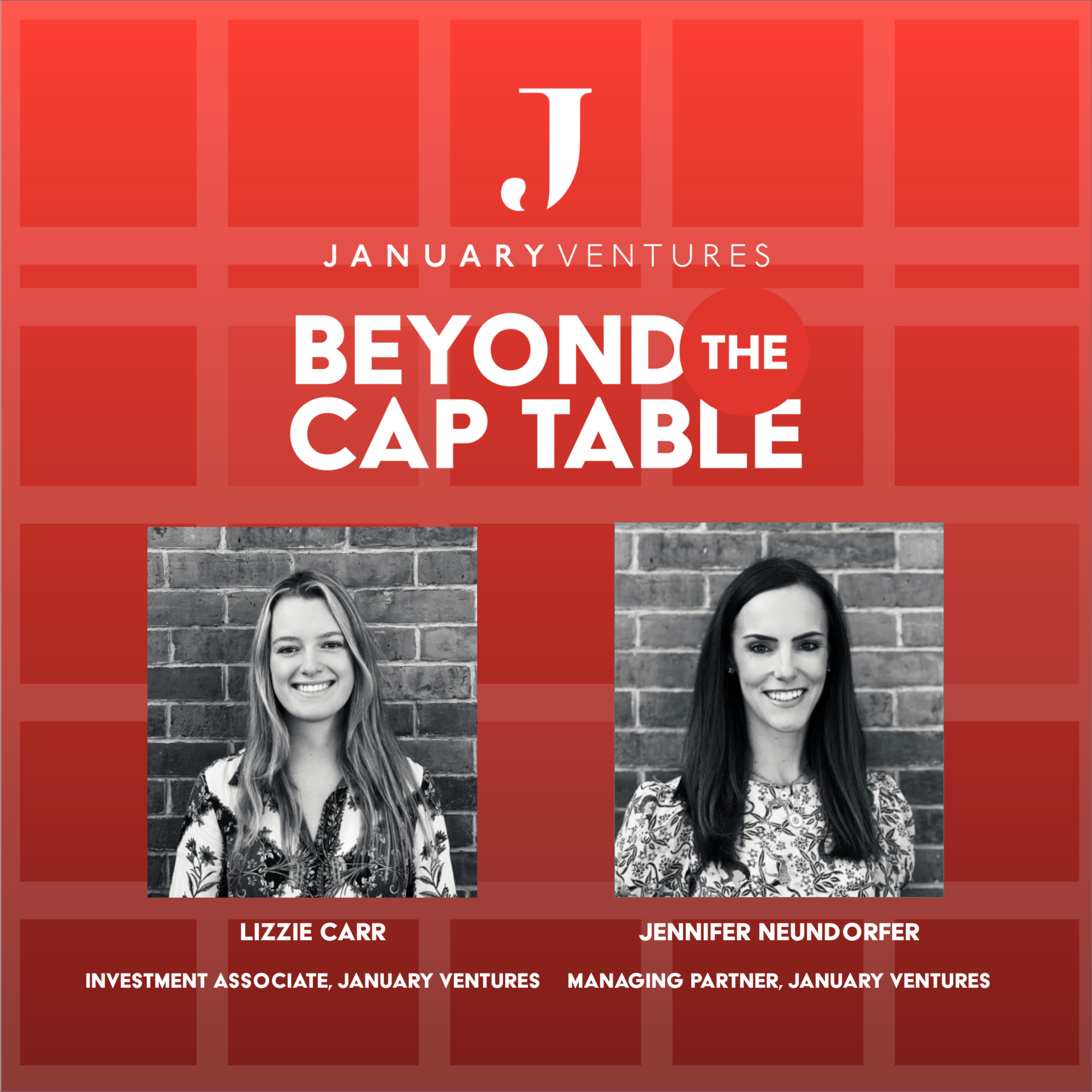 Beyond the Cap Table