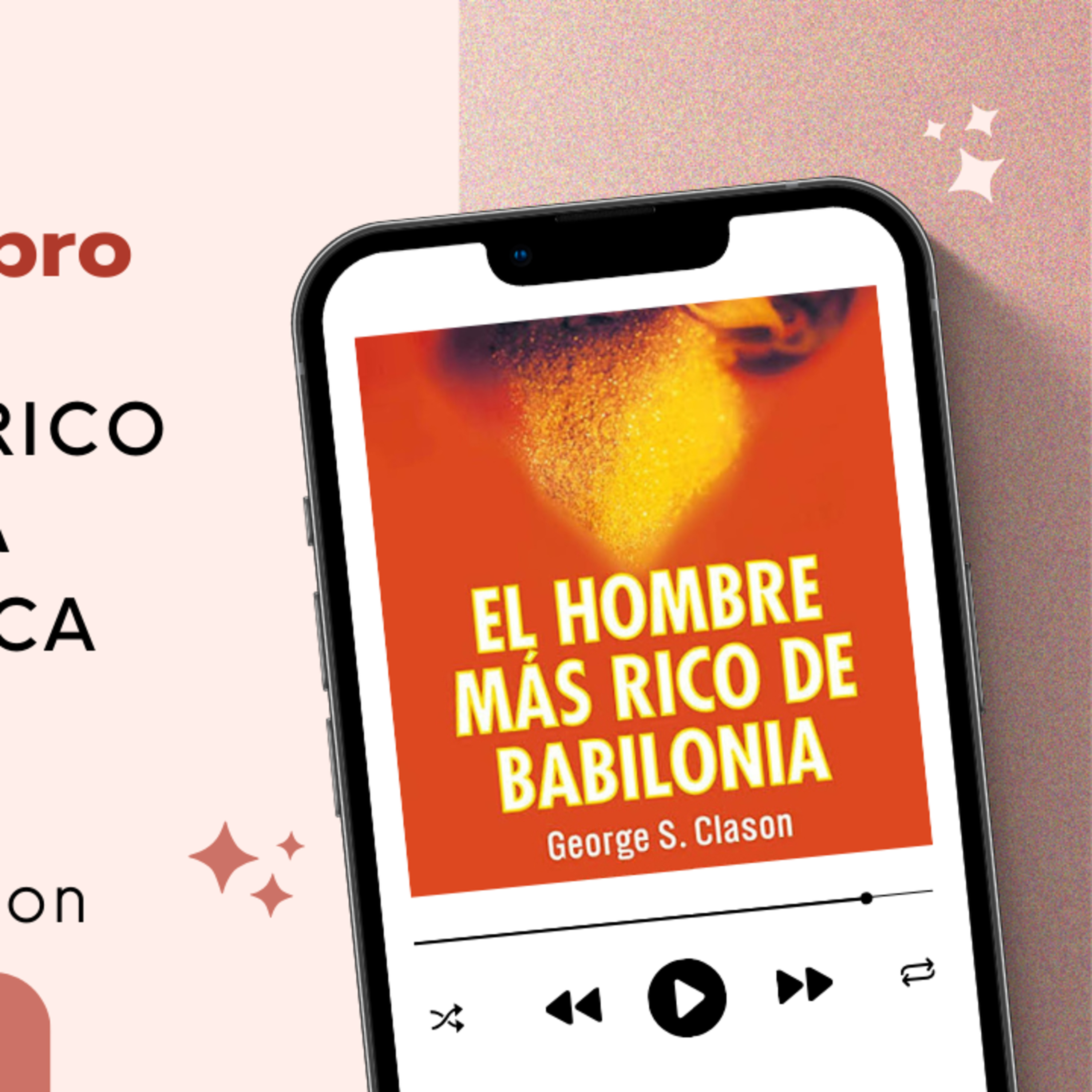 El hombre más rico de Babilonia - reseña crítica episode artwork