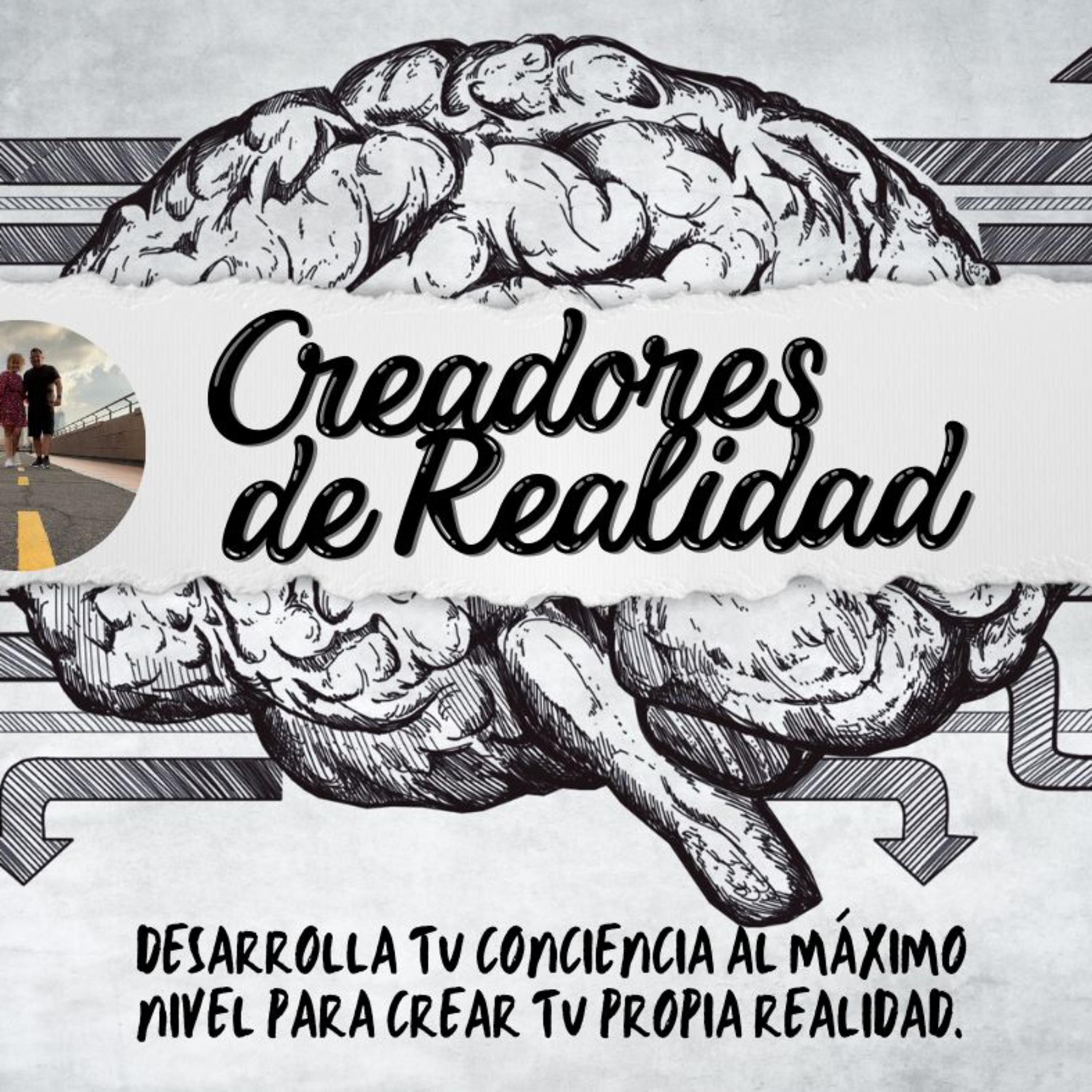 4. CREADORES DE REALIDAD  episode artwork