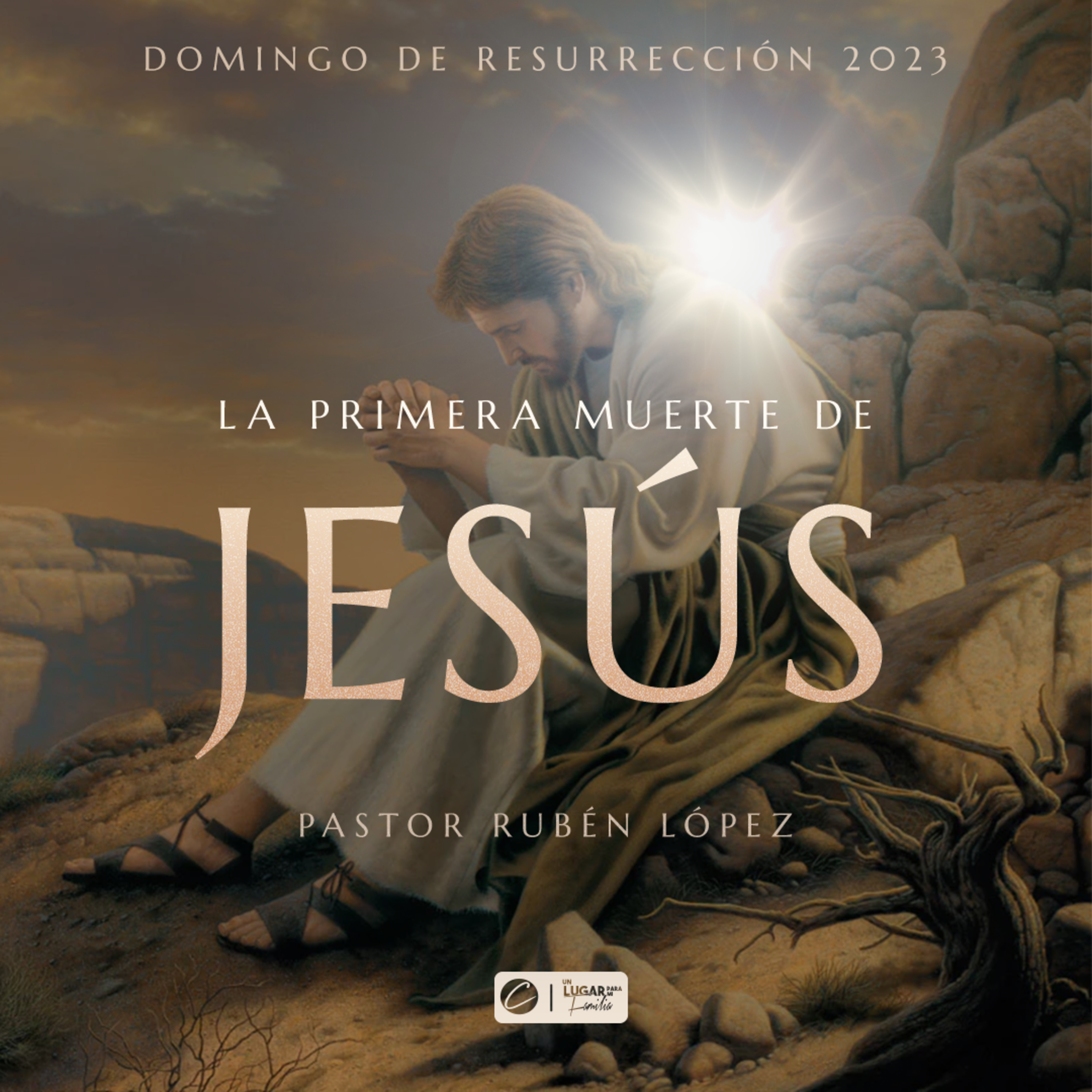 Casa de Dios | Los Angeles | Podcast