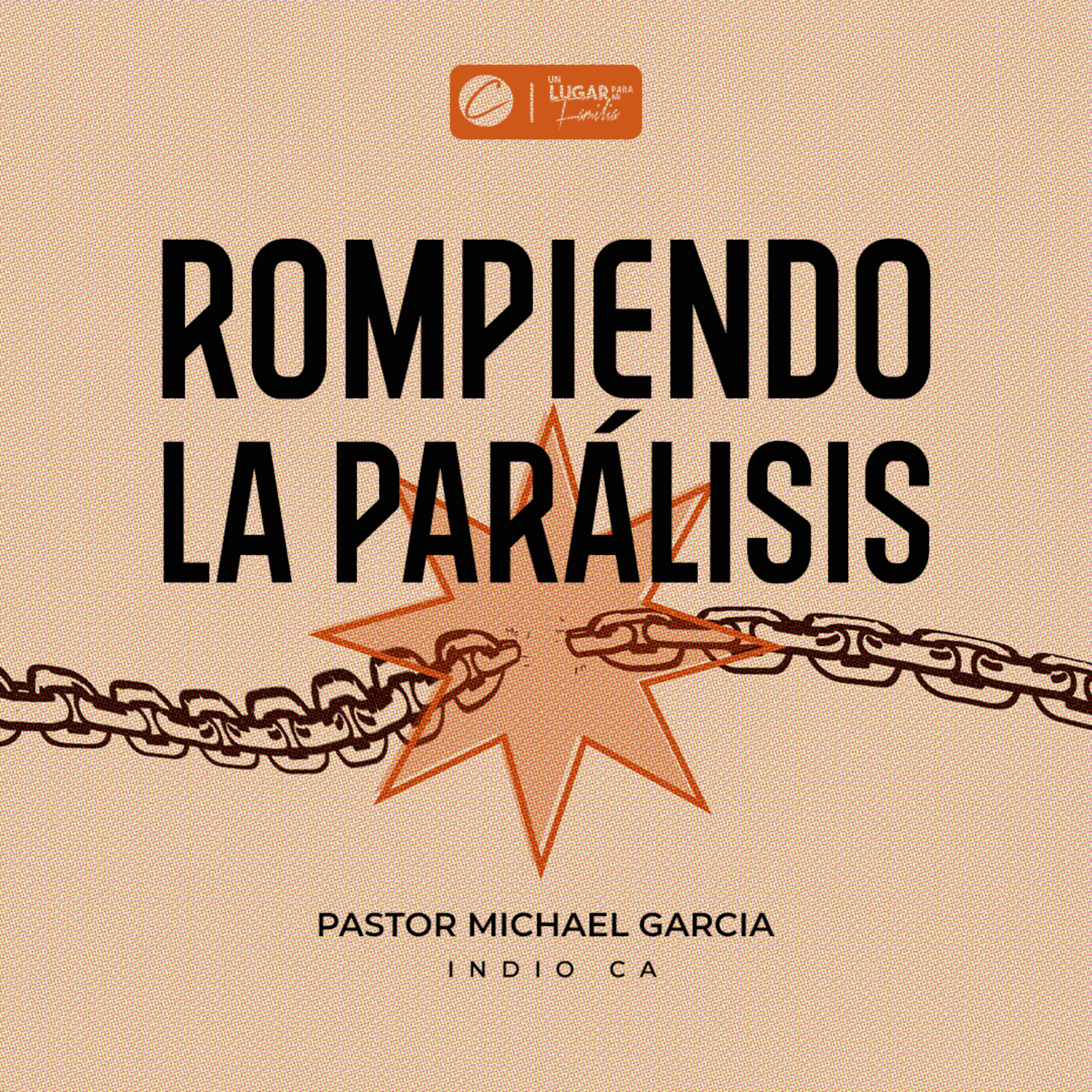 Casa de Dios | Los Angeles | Podcast