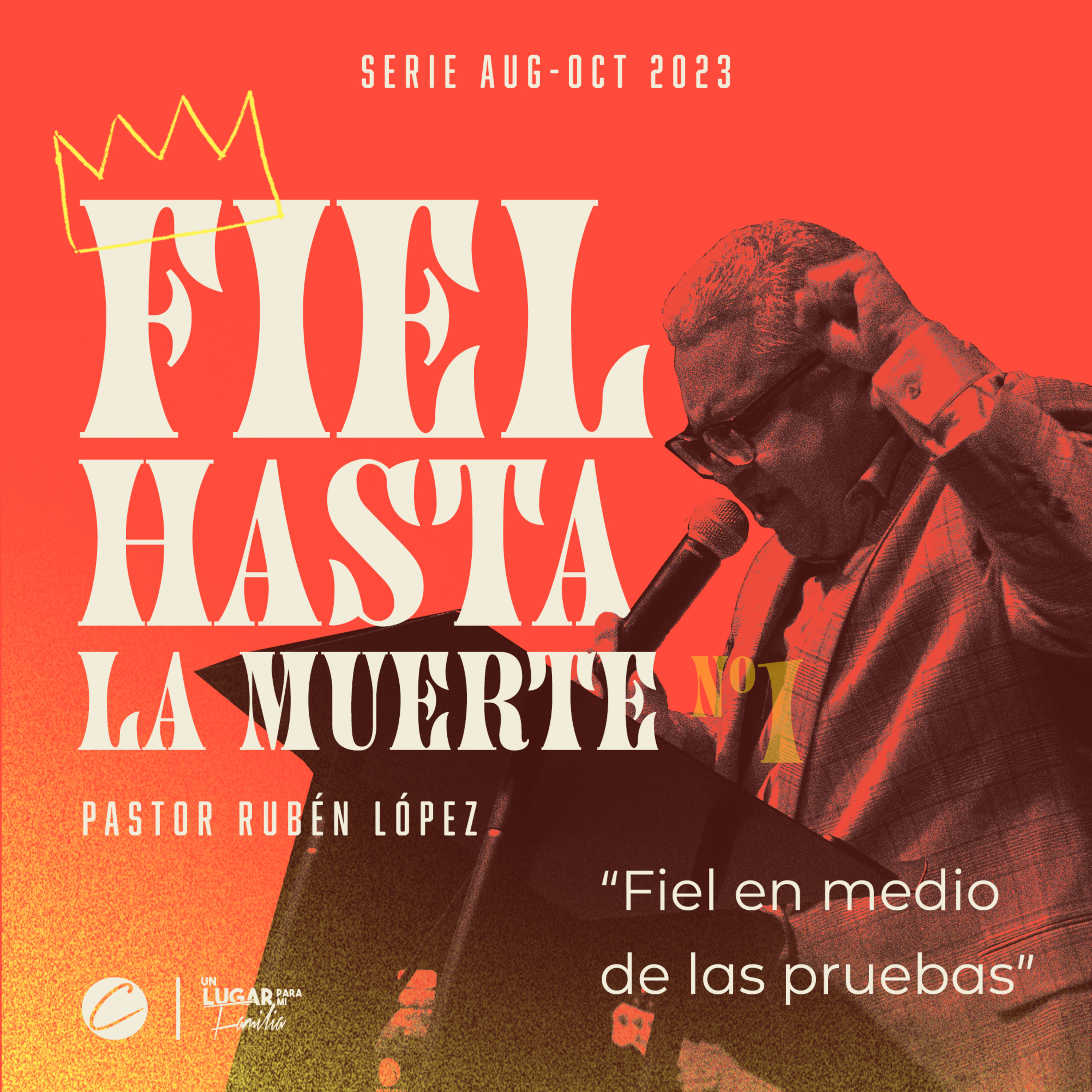 Casa de Dios | Los Angeles | Podcast