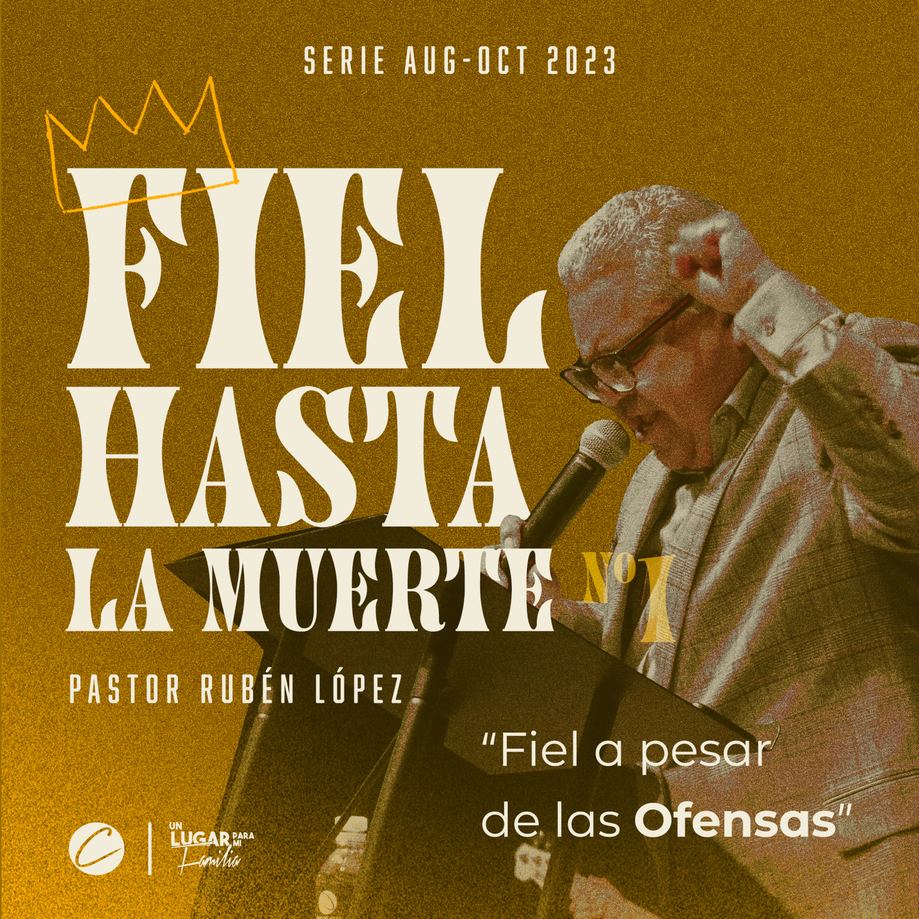 Casa de Dios | Los Angeles | Podcast