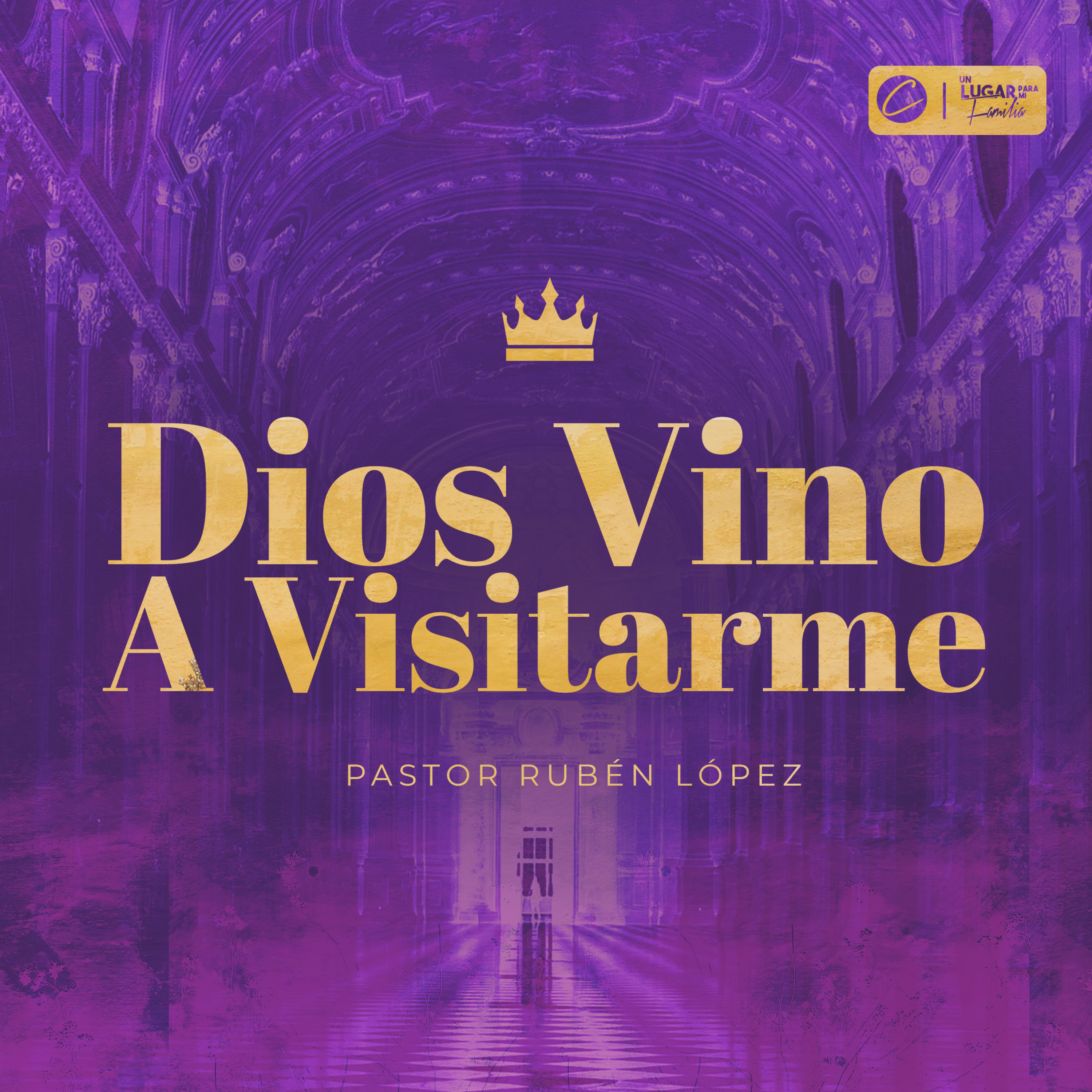 Casa de Dios | Los Angeles | Podcast