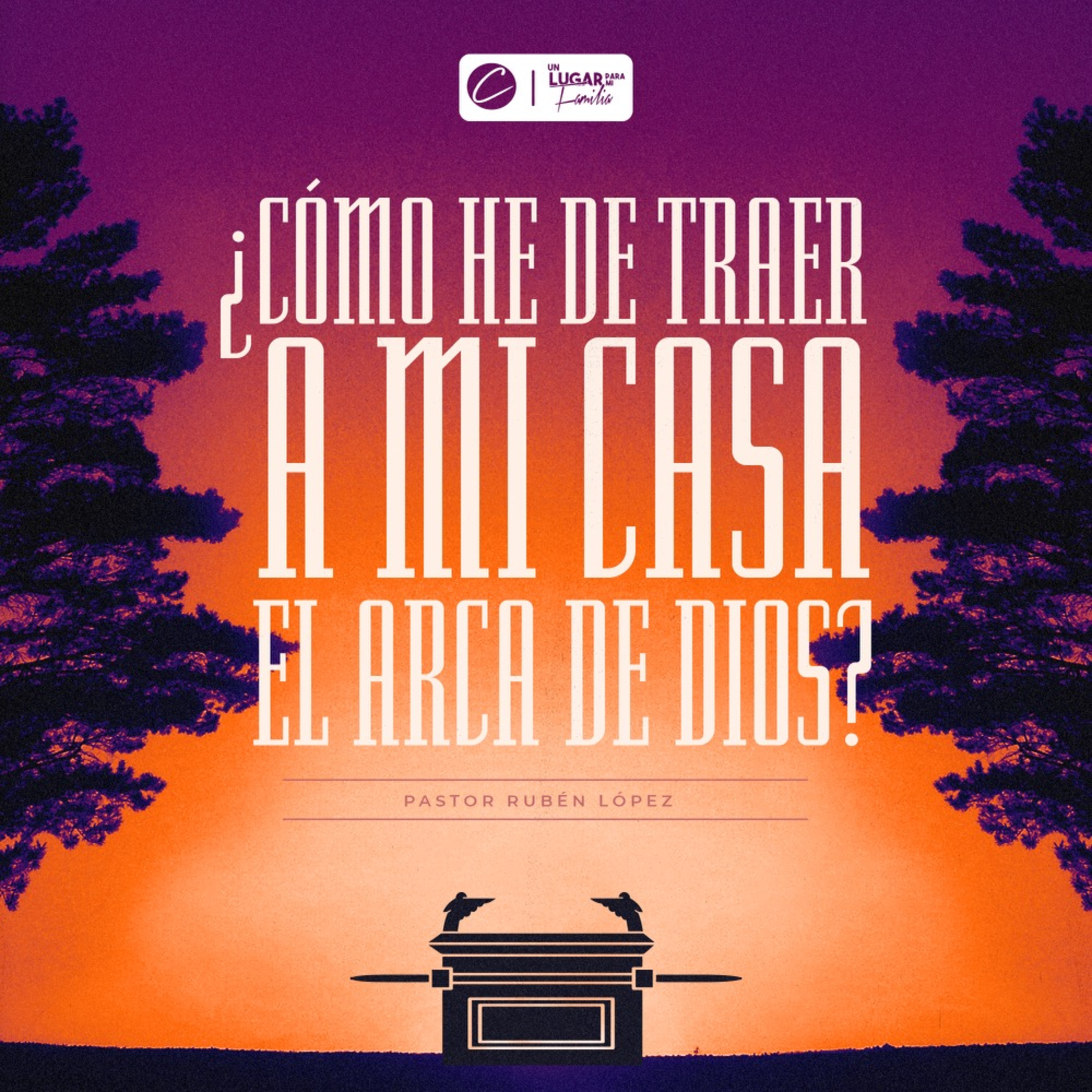 Casa de Dios | Los Angeles | Podcast
