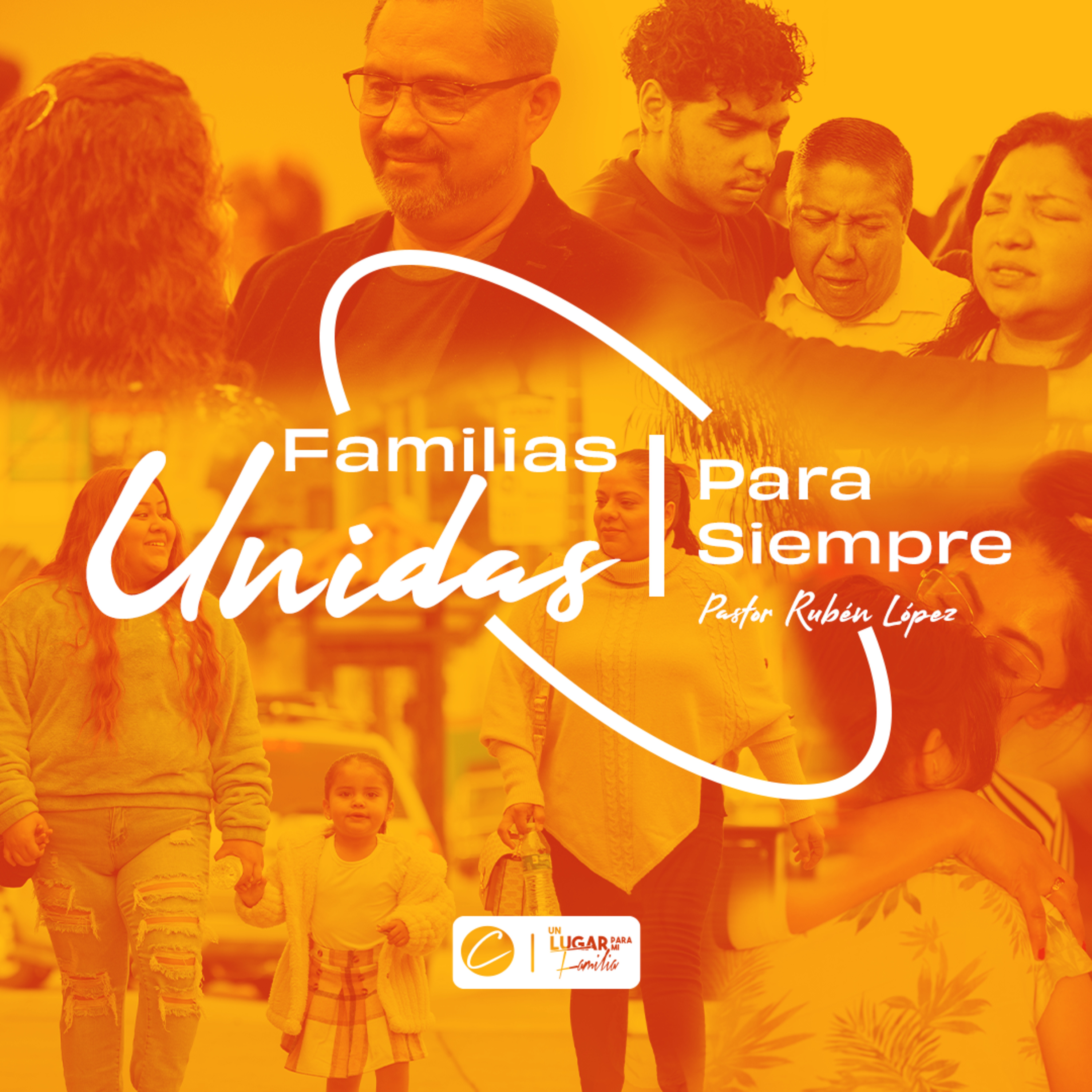 Casa de Dios | Los Angeles | Podcast