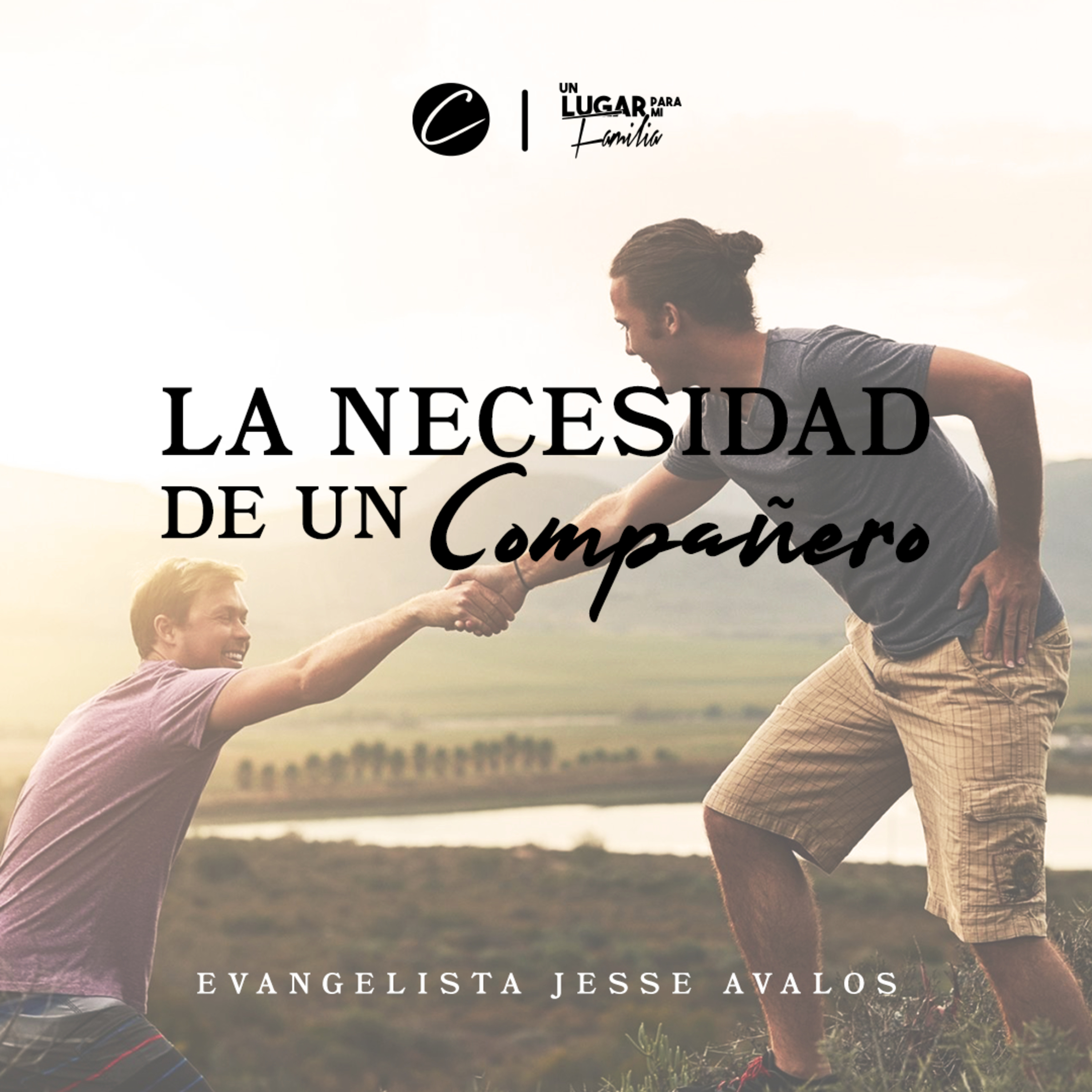 Casa de Dios | Los Angeles | Podcast