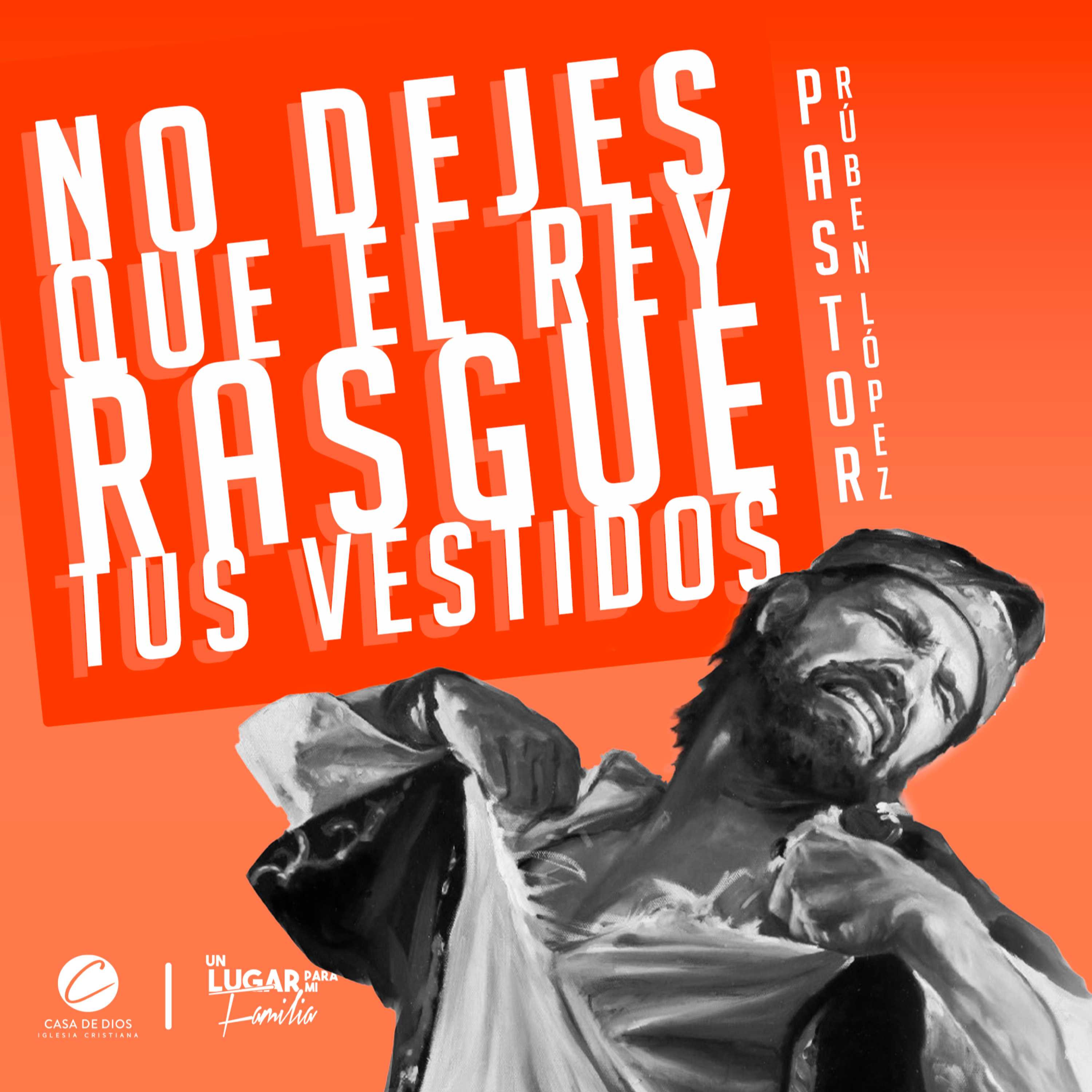 Casa de Dios | Los Angeles | Podcast