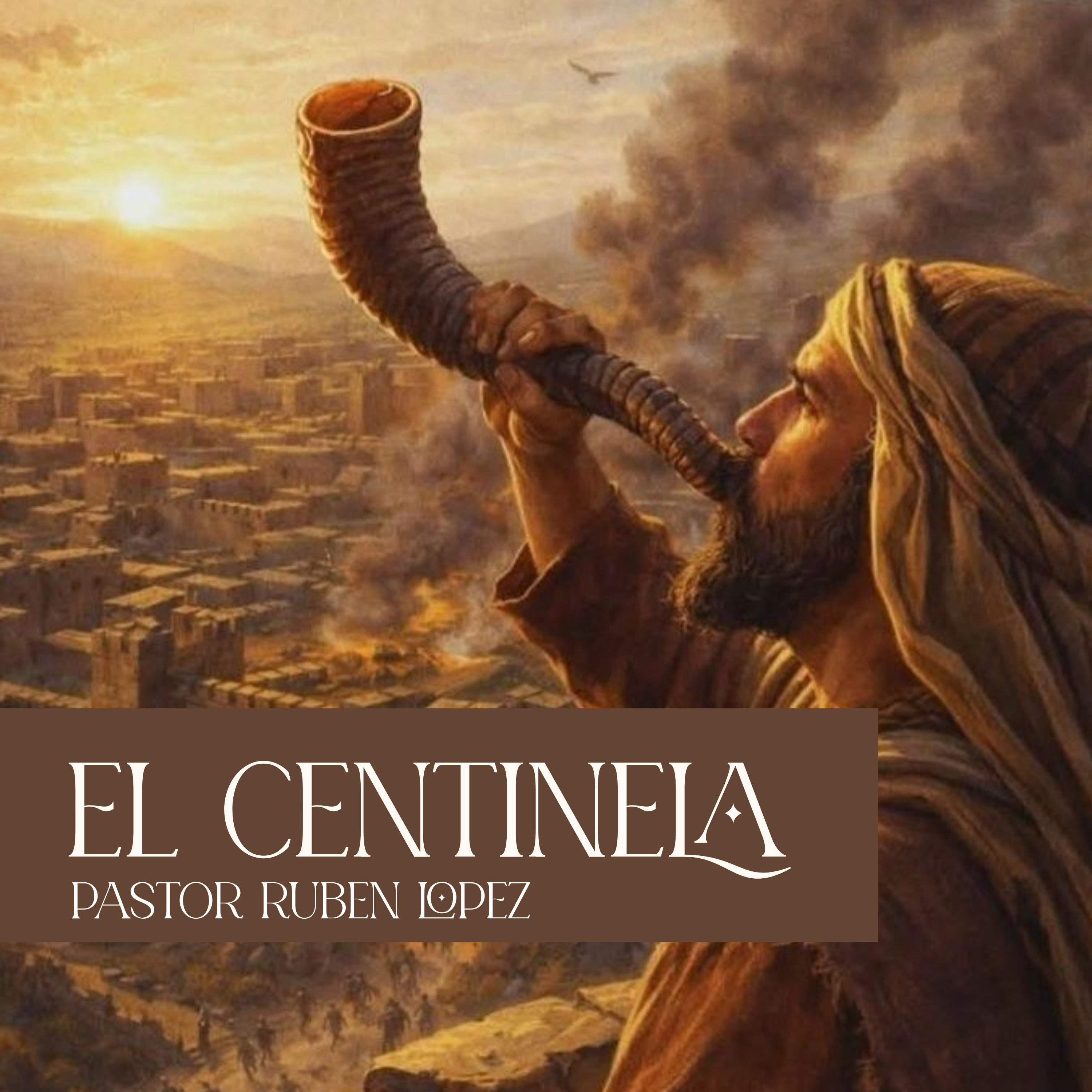 Portada de Casa de Dios | Los Angeles | Podcast