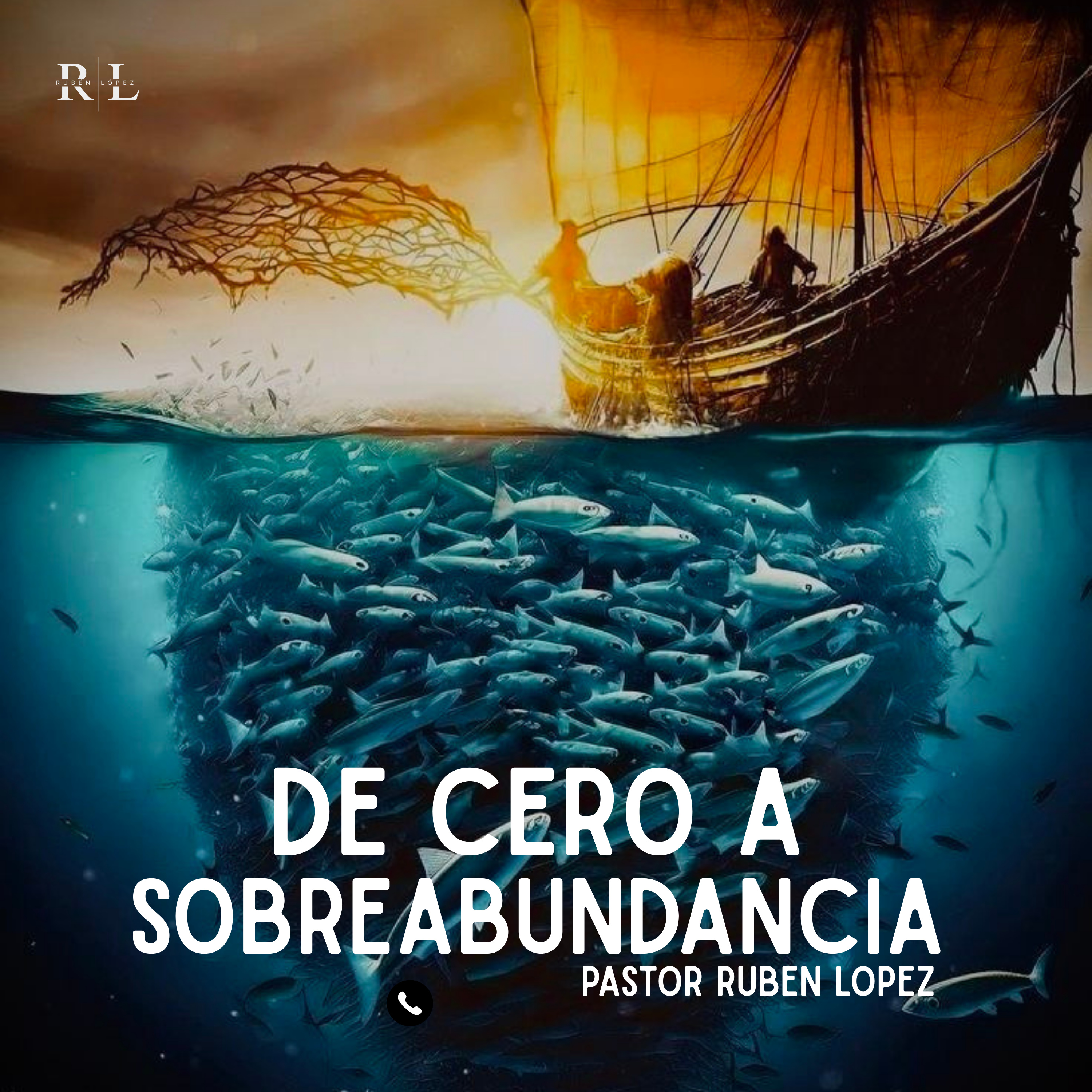 Portada de Casa de Dios | Los Angeles | Podcast