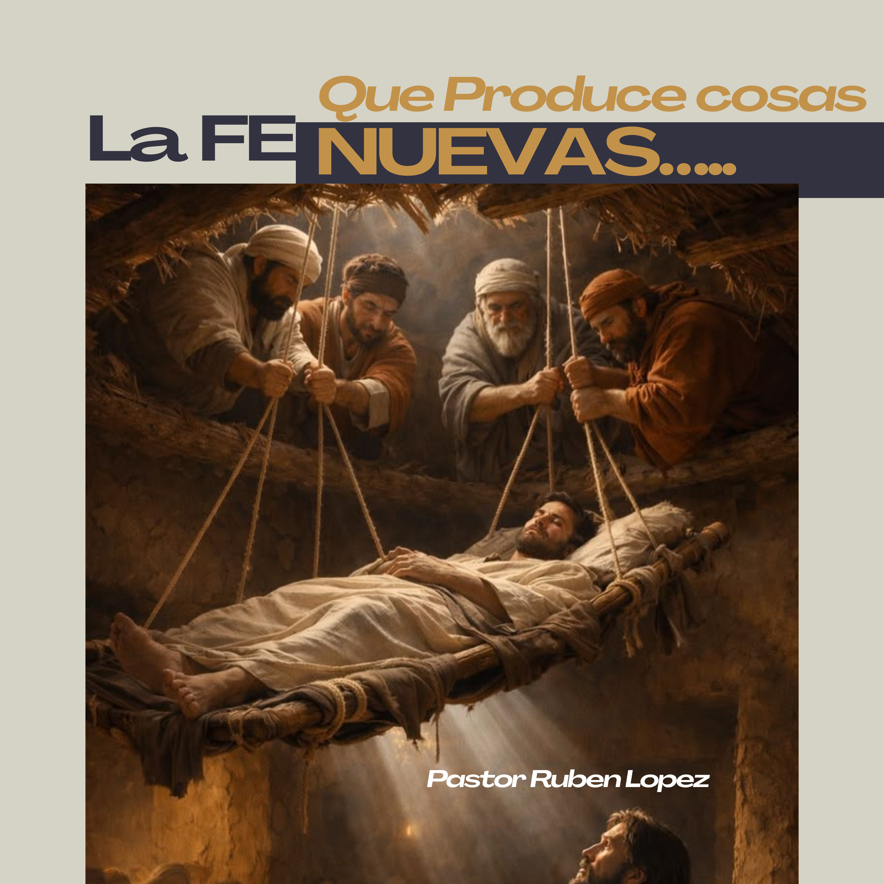 Portada de Casa de Dios | Los Angeles | Podcast