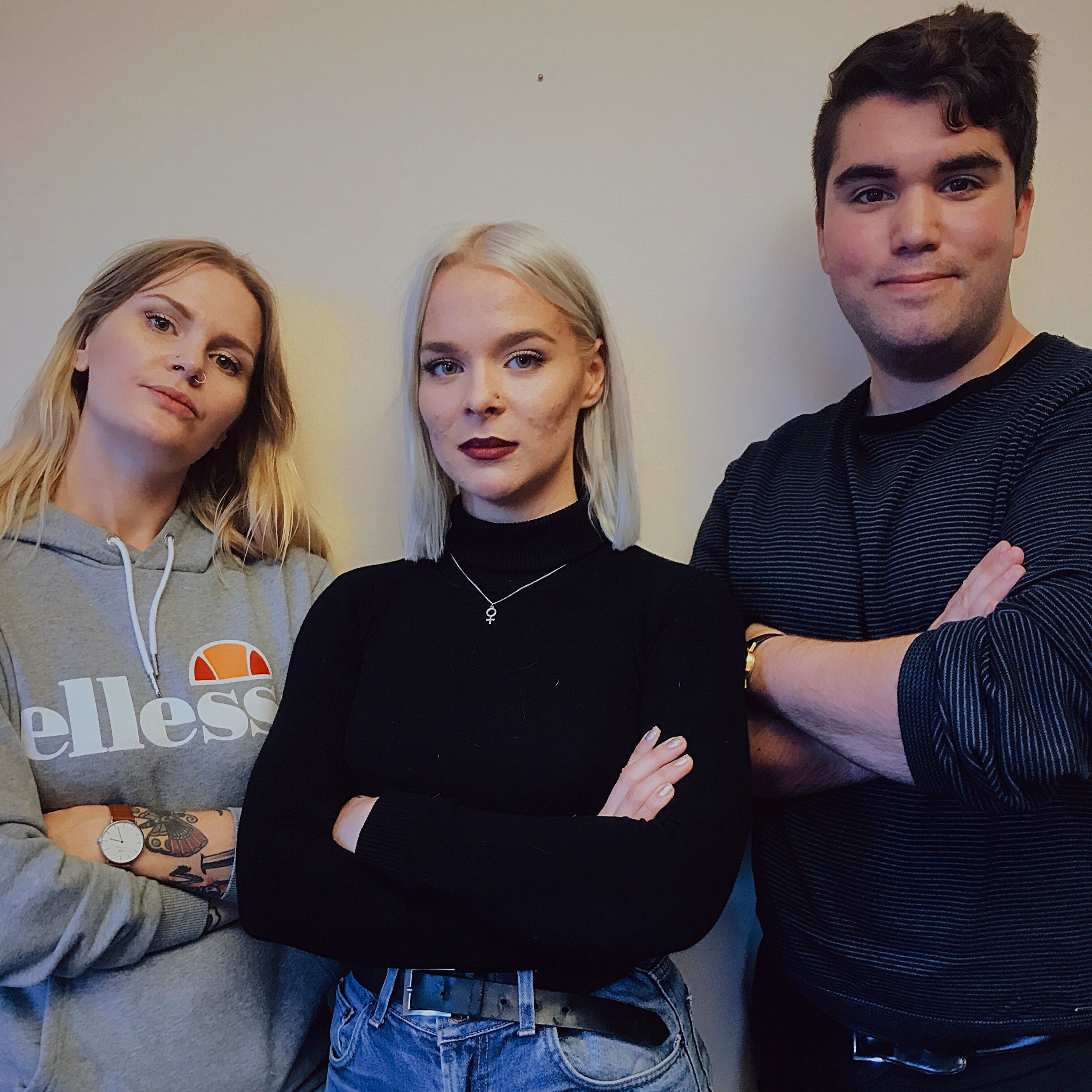 The facking generation