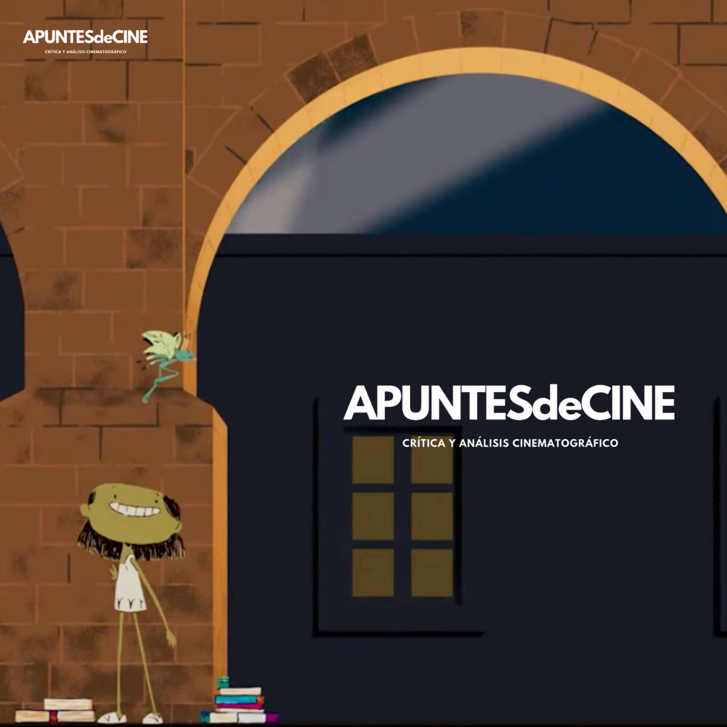 APUNTESdeCINE con Felipe Flores