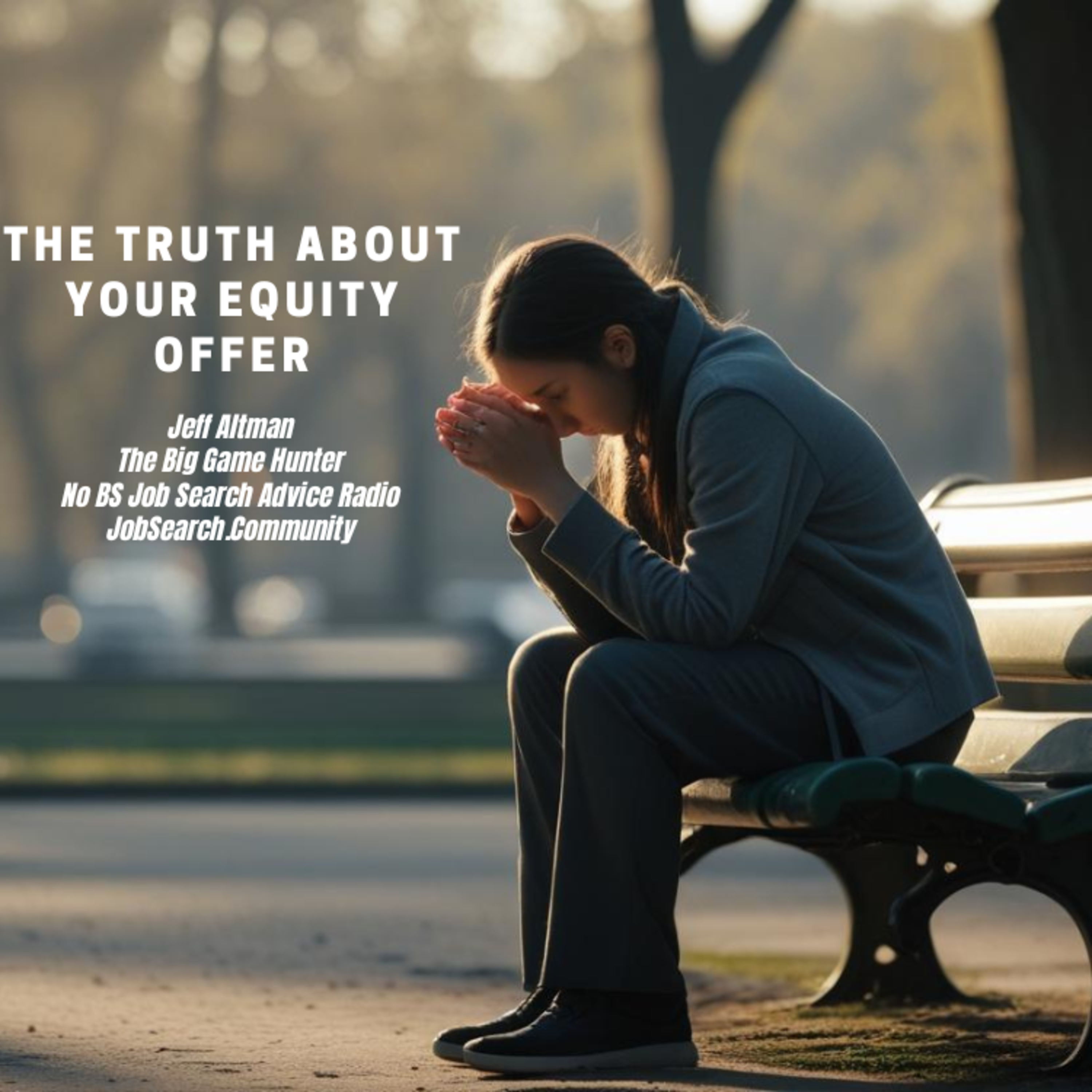 The Truth About Your Equity Offer May Be VERY Disheartening