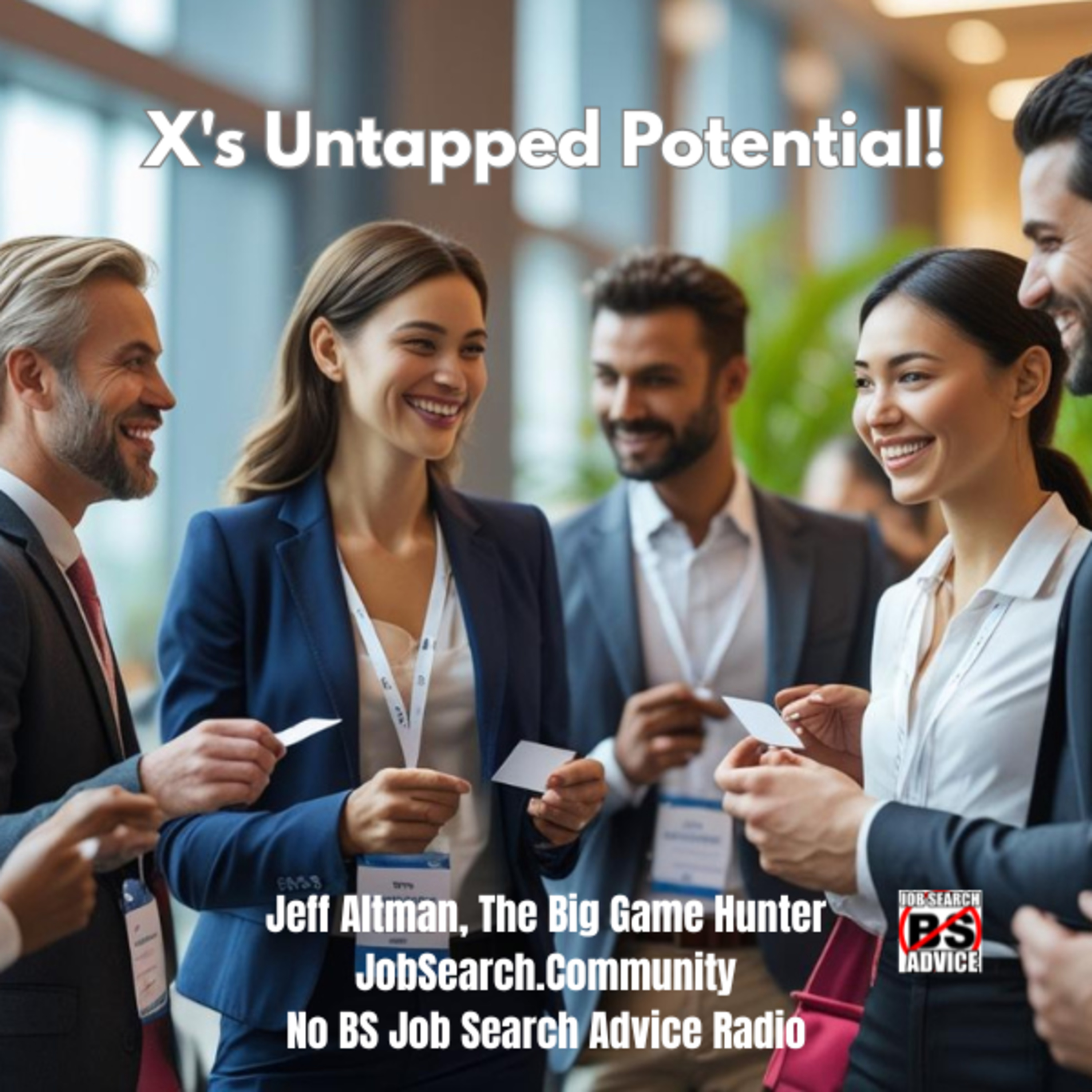 X's Untapped Potential