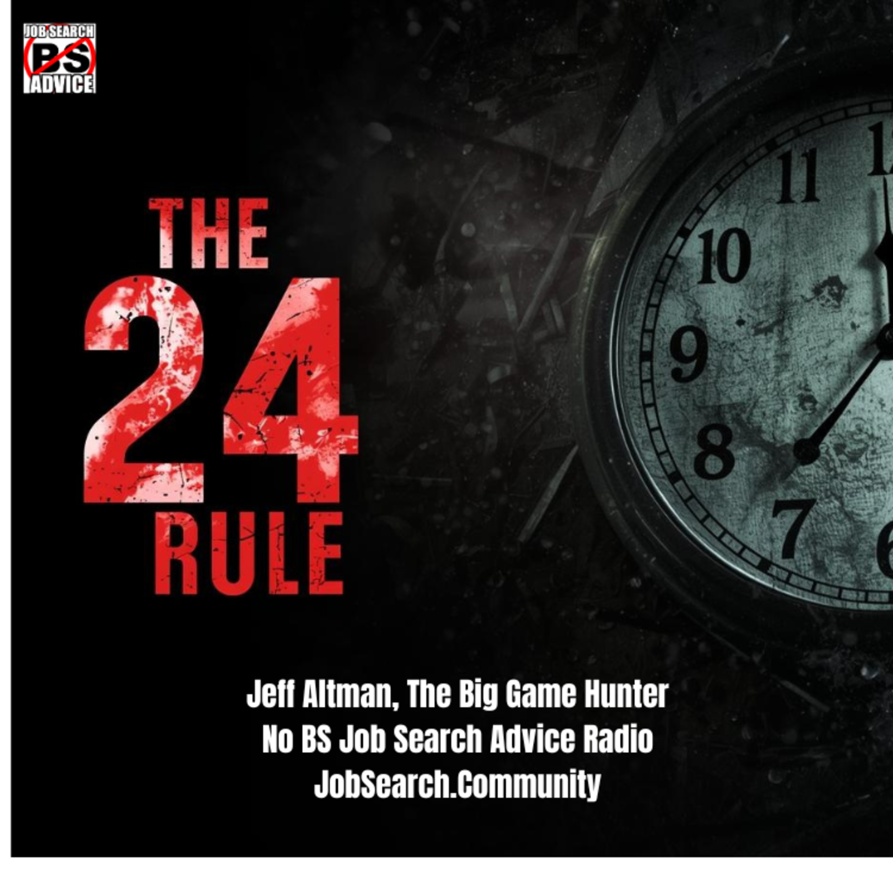 The 24-Hour Rule