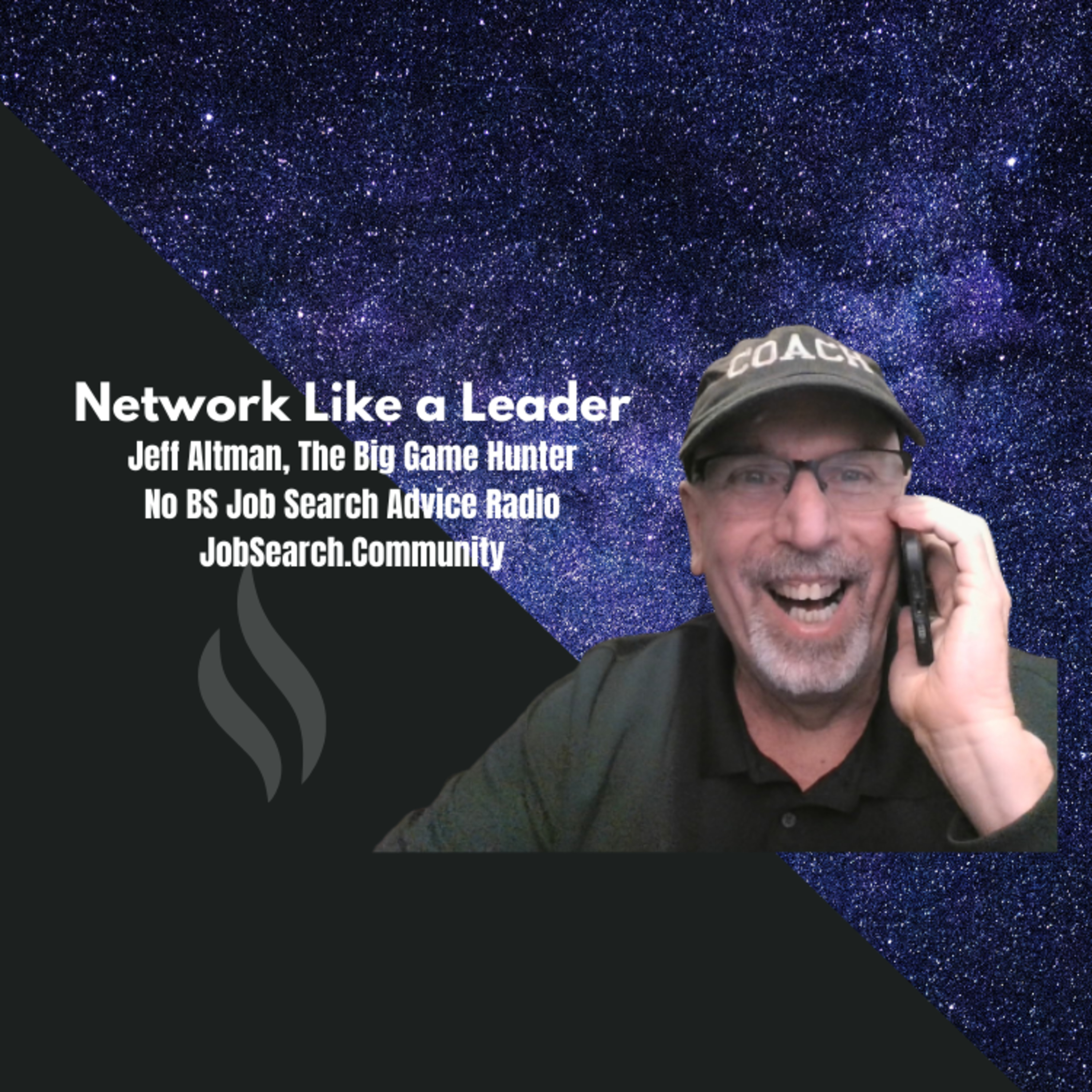 Networking Like a Leader