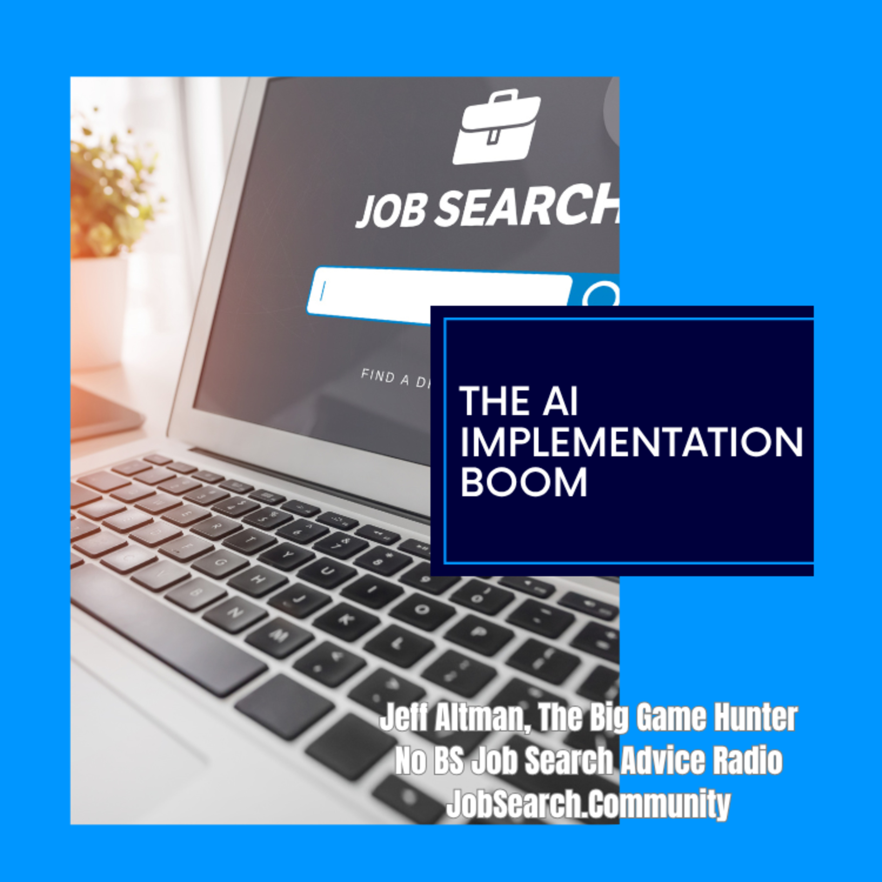 The AI Implementation Boom