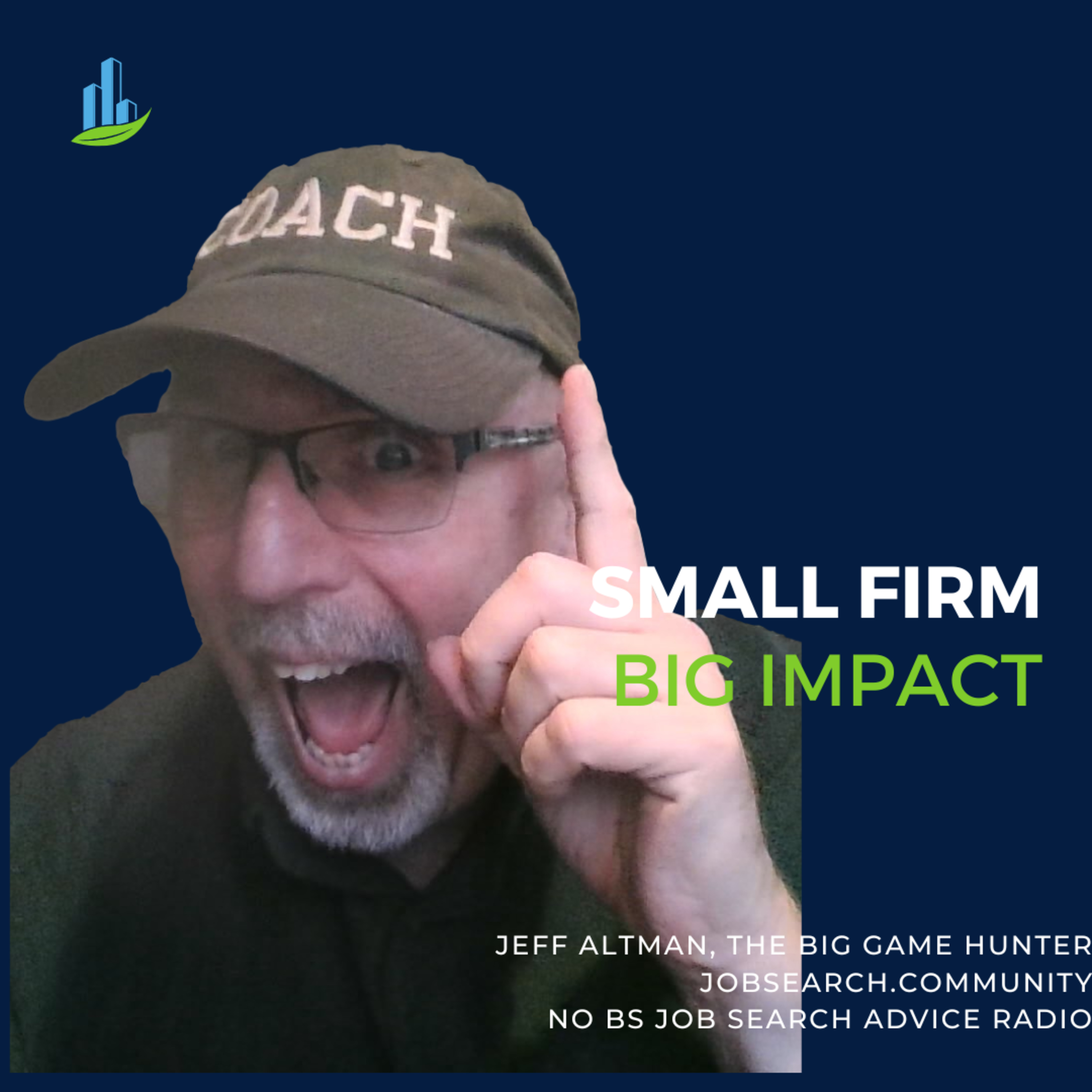 Small Firms, Big Impact