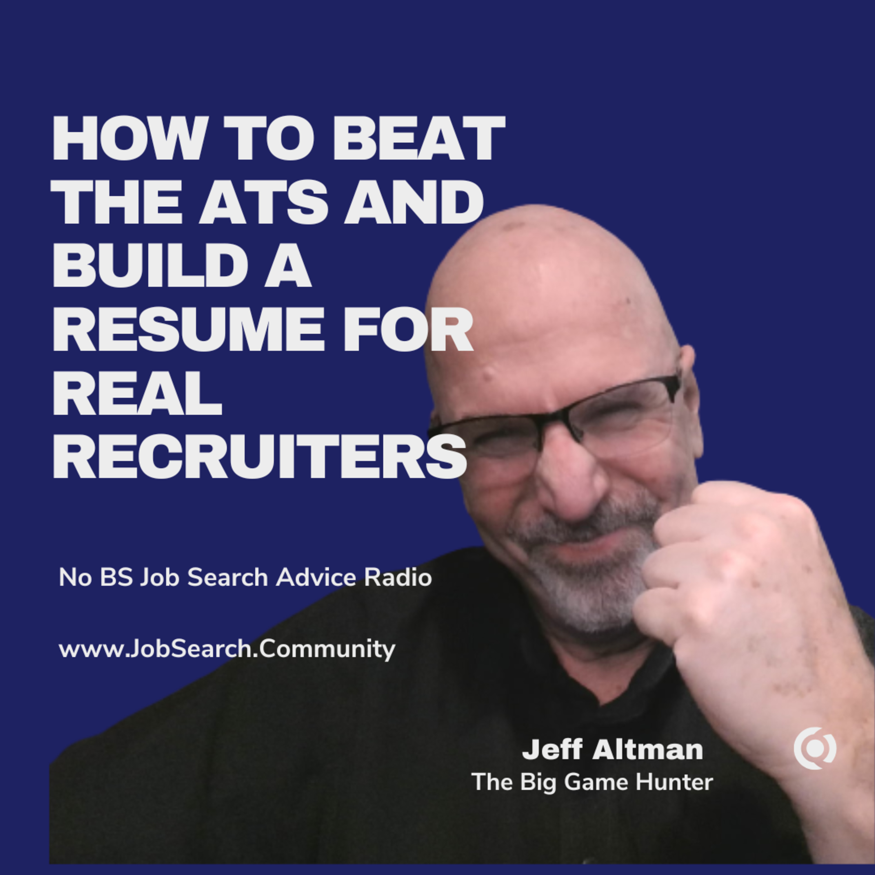 How to Beat the ATS and Build a Resume for Real Recruiters