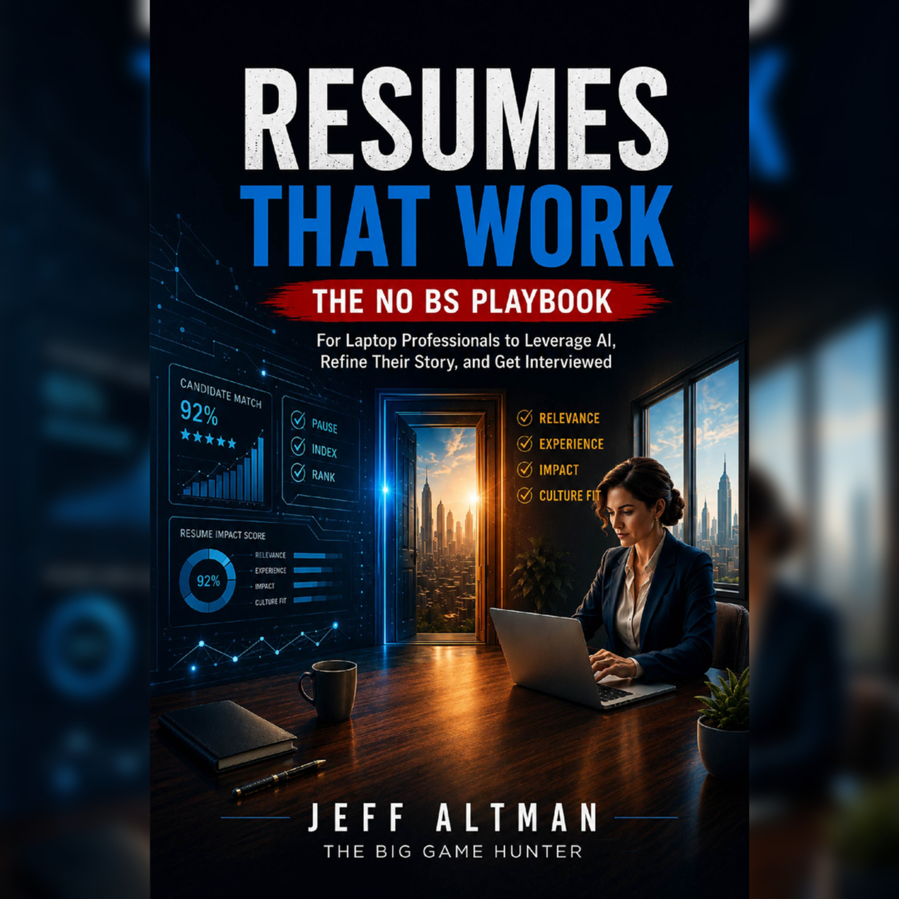 Resumes That Work